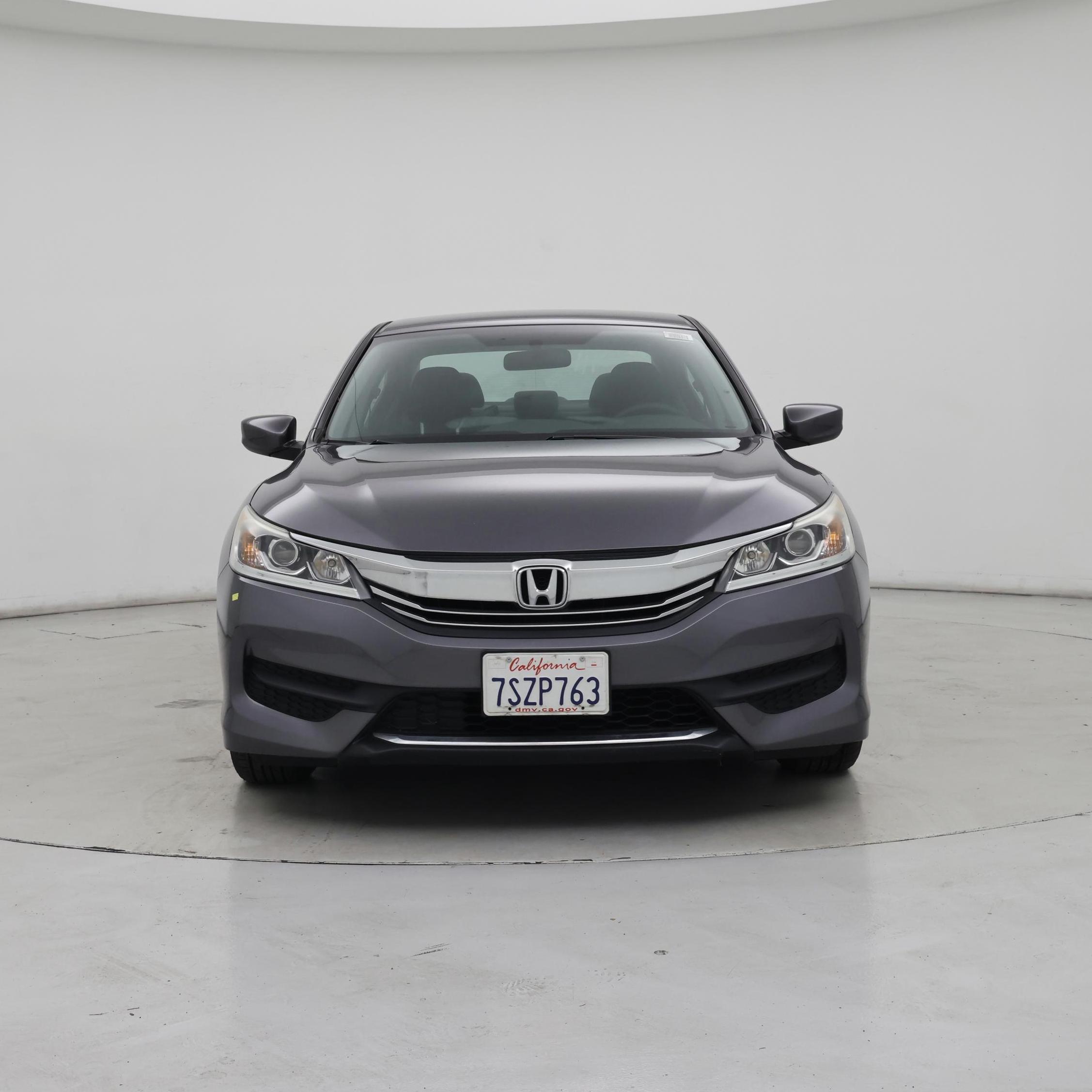 Thumbnail: 2016 Honda Accord - 5