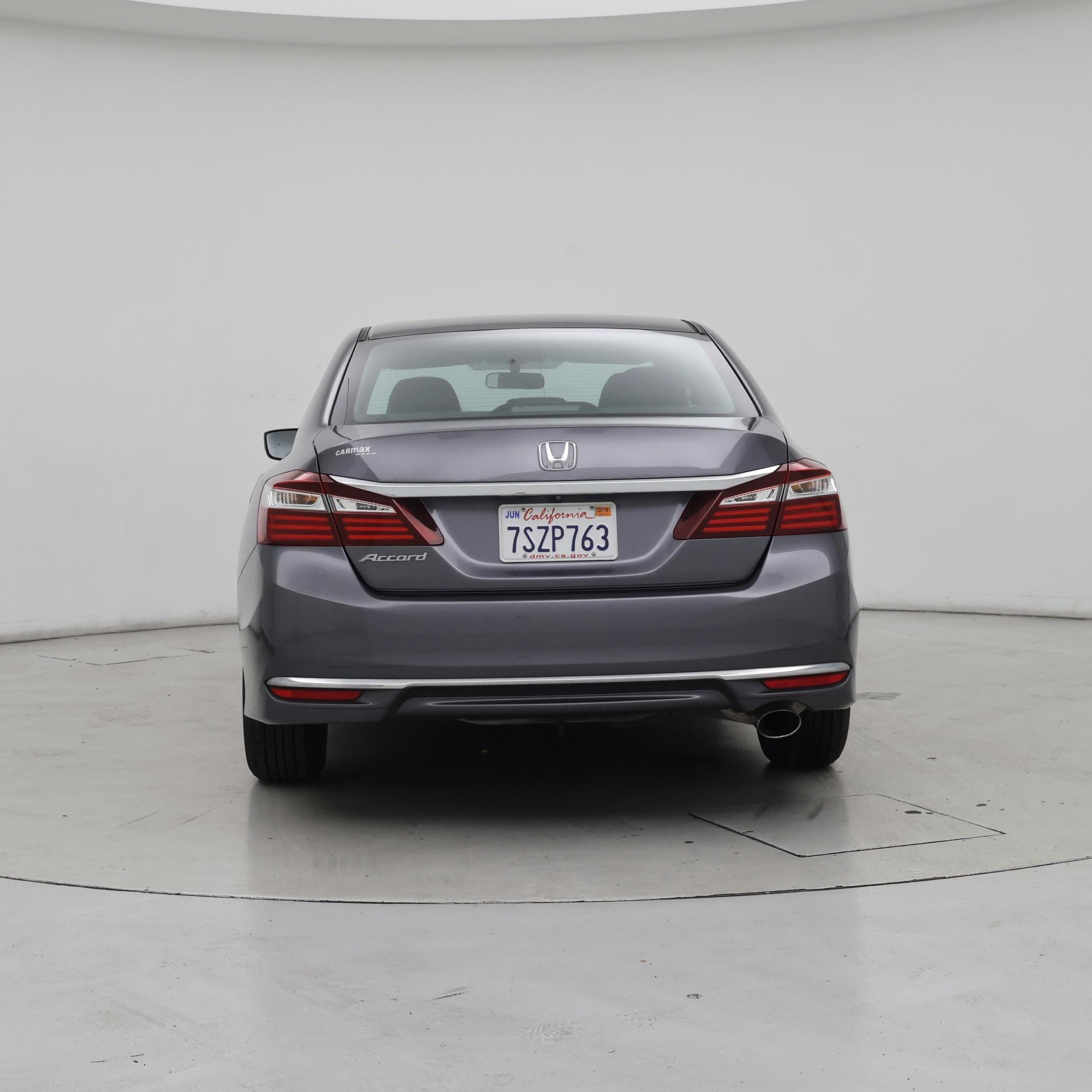 Thumbnail: 2016 Honda Accord - 6