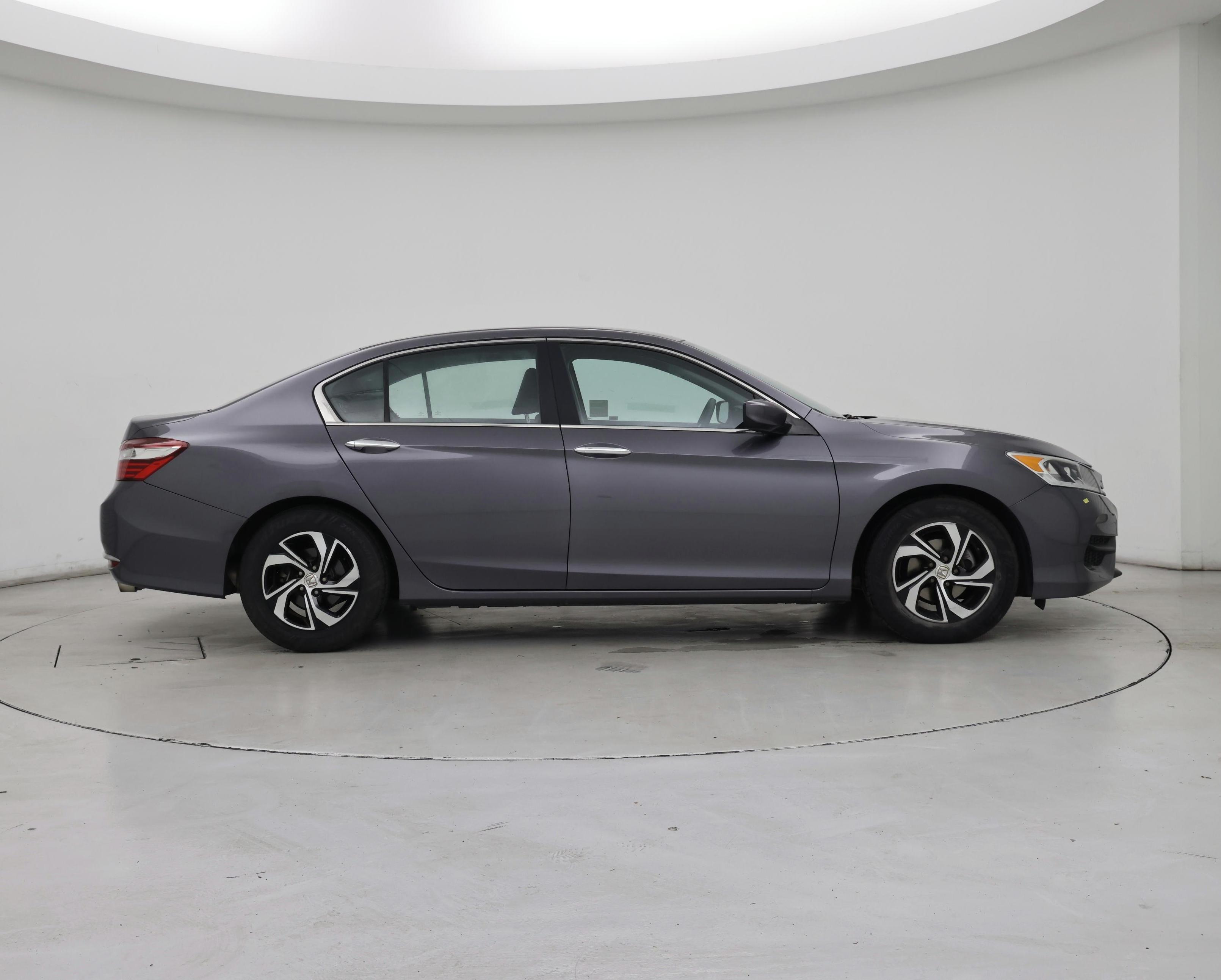 Thumbnail: 2016 Honda Accord - 7