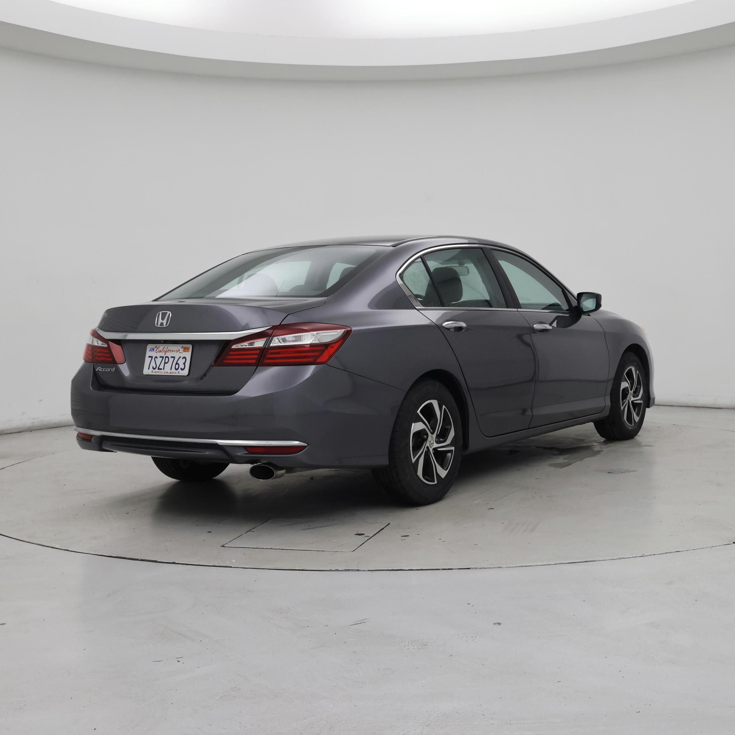 Thumbnail: 2016 Honda Accord - 8
