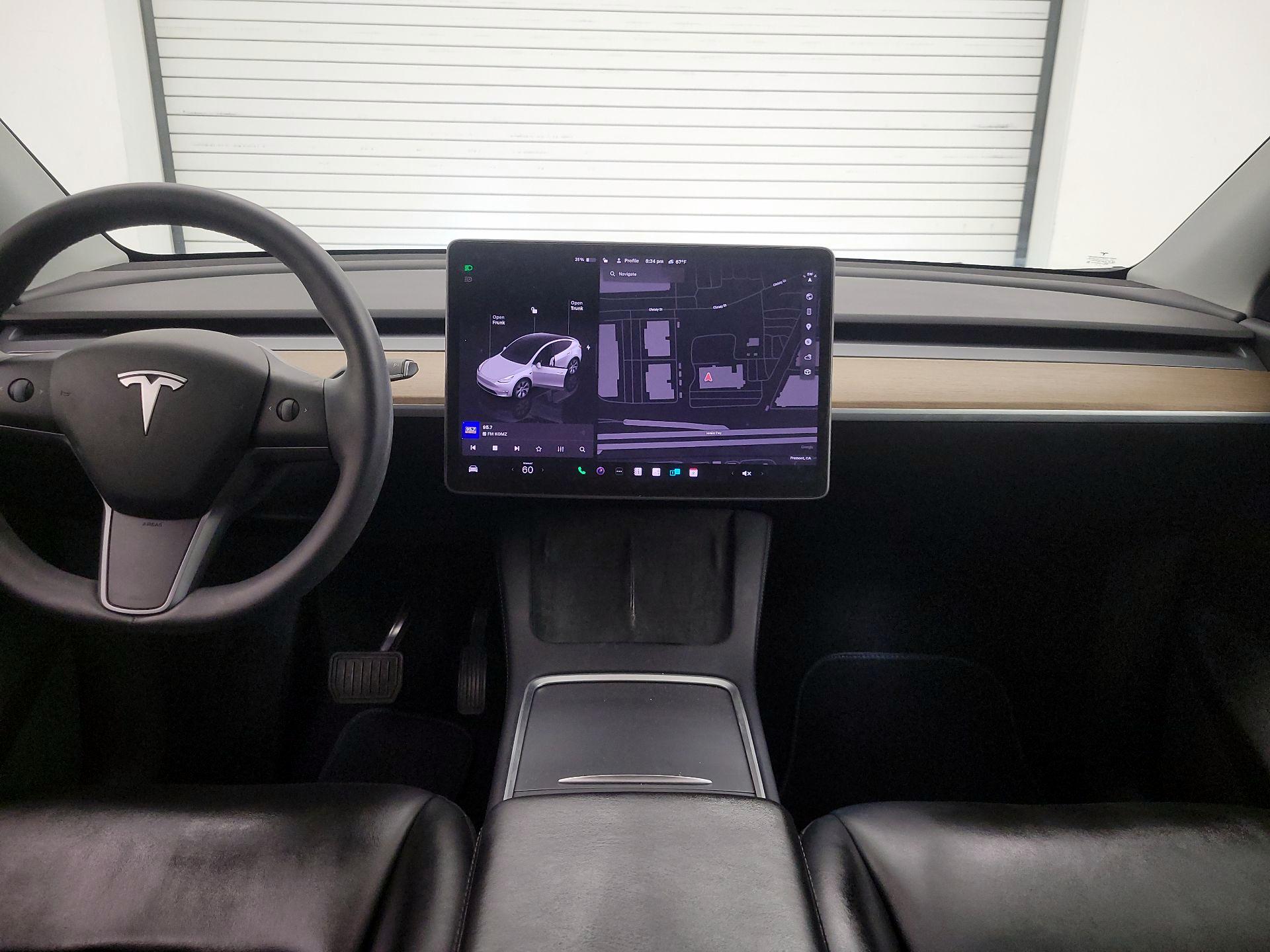 Thumbnail: 2022 Tesla Model Y - 9