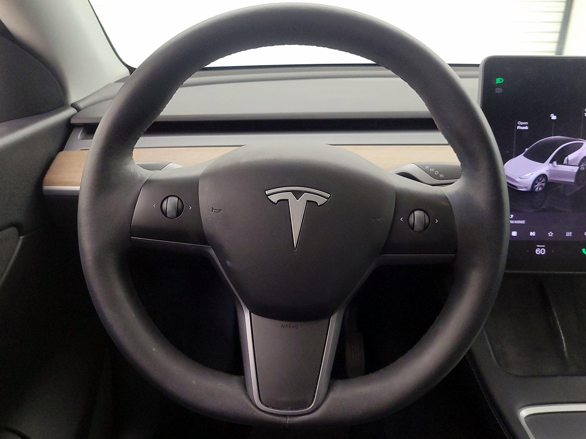 Thumbnail: 2022 Tesla Model Y - 10