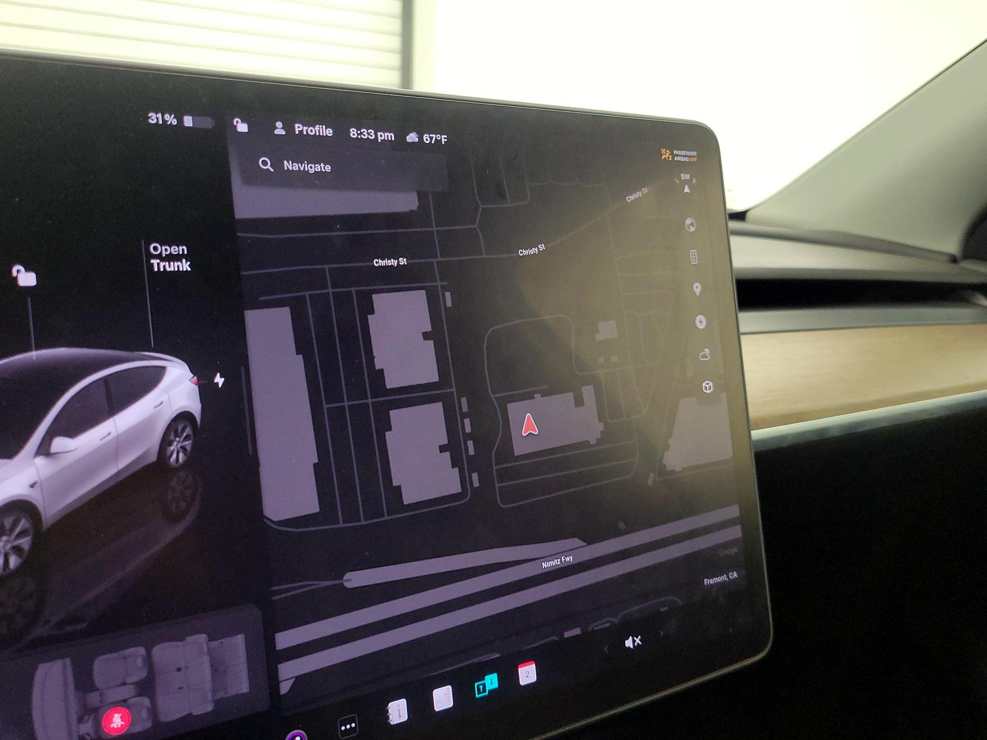 Thumbnail: 2022 Tesla Model Y - 13