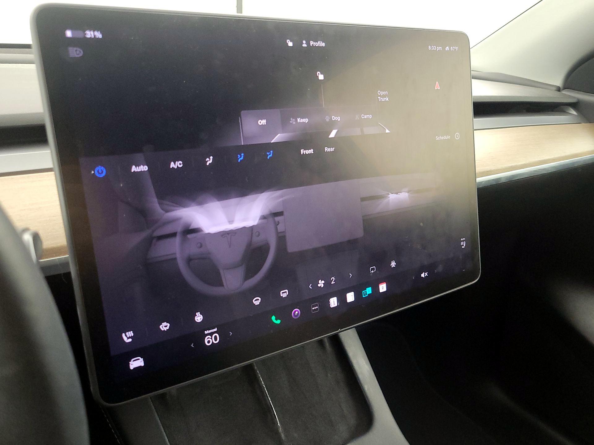 Thumbnail: 2022 Tesla Model Y - 16