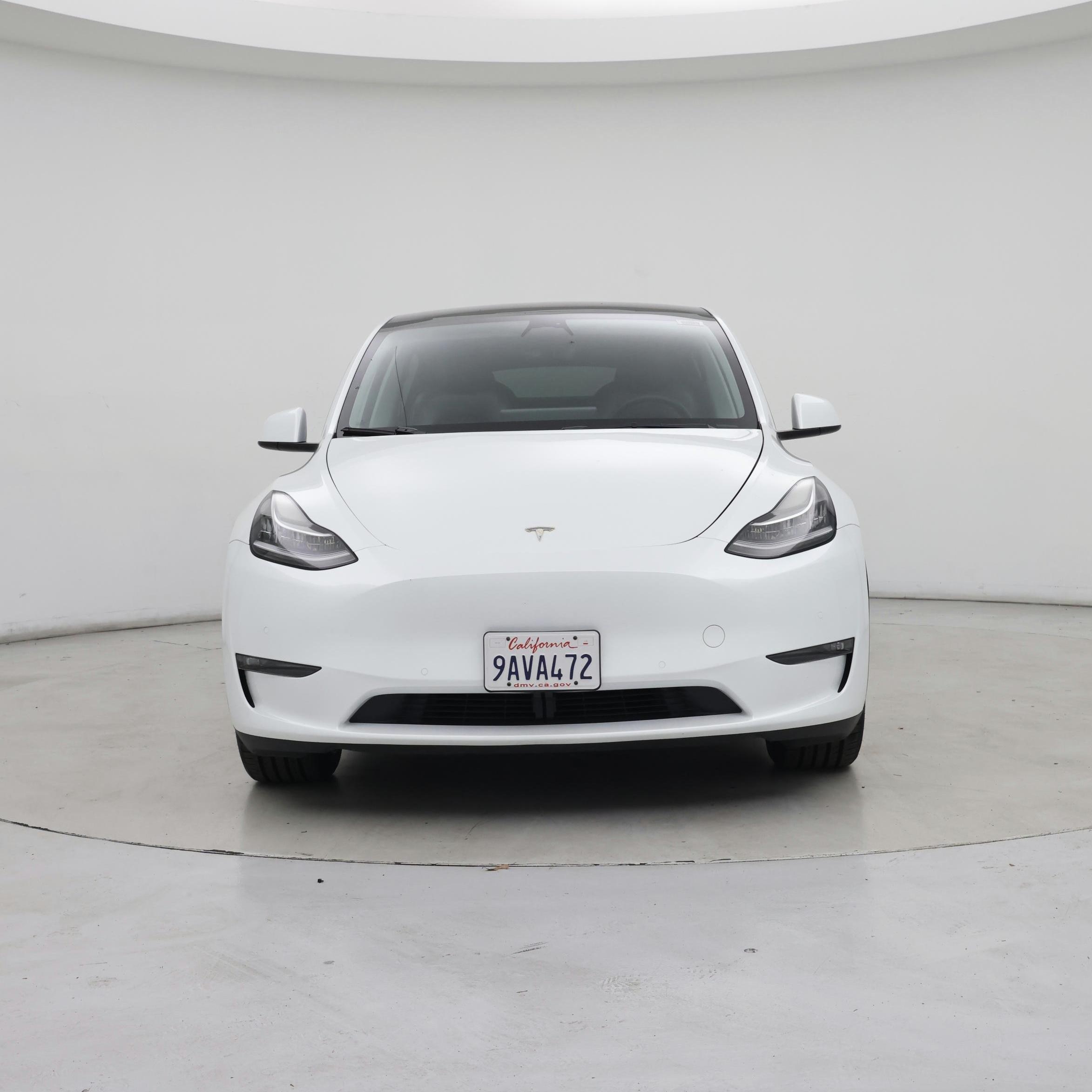 Thumbnail: 2022 Tesla Model Y - 5