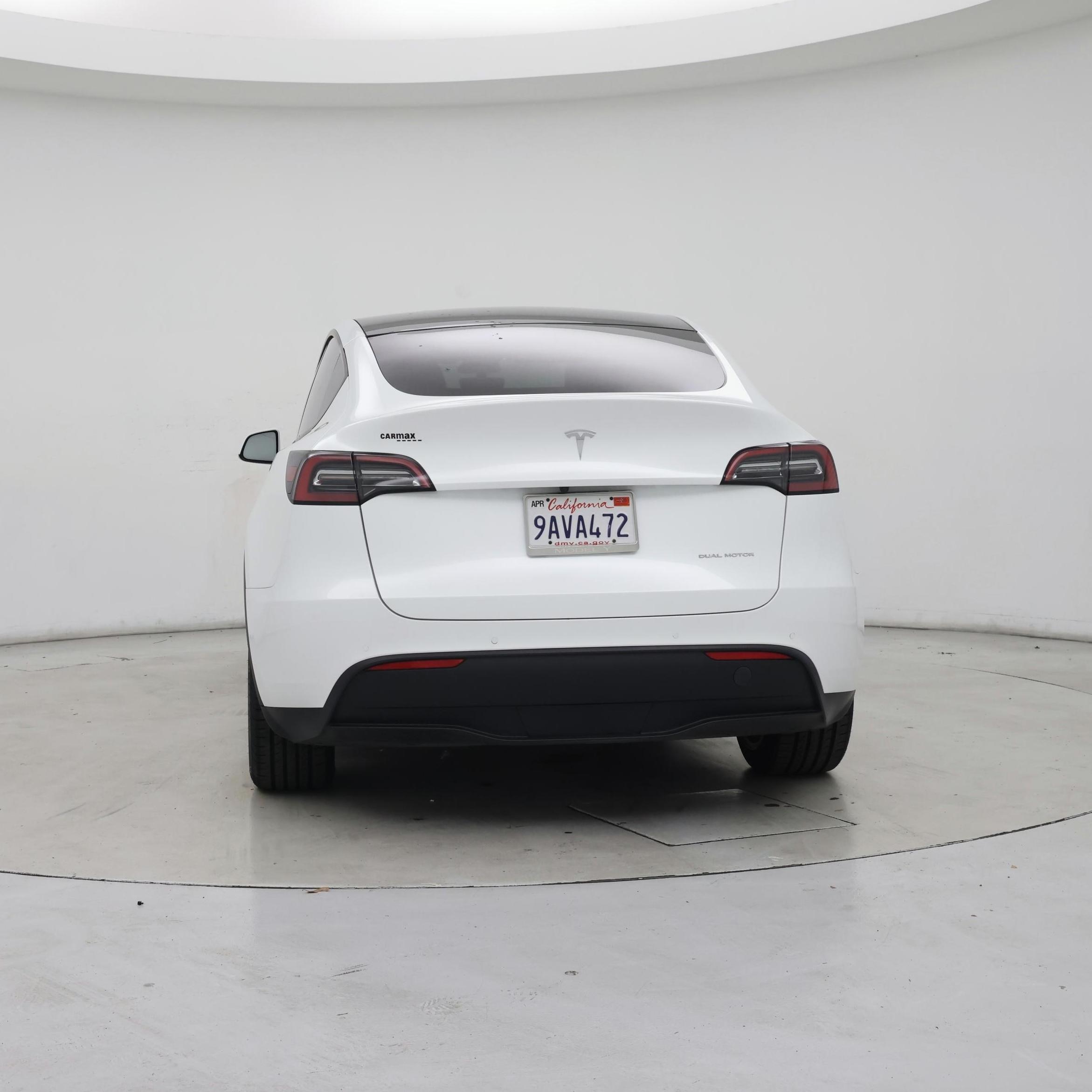 Thumbnail: 2022 Tesla Model Y - 6