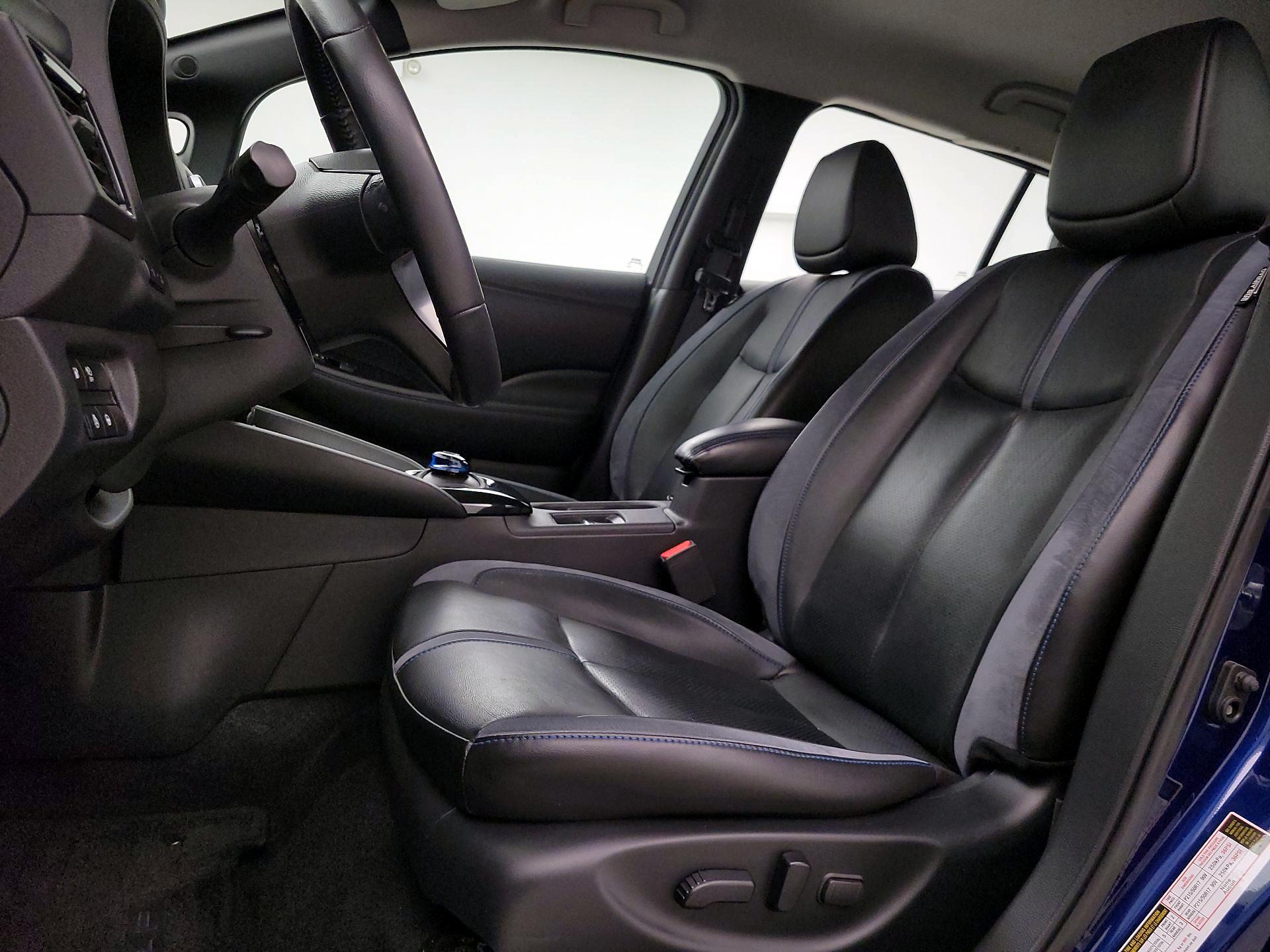 Thumbnail: 2019 Nissan Leaf - 11