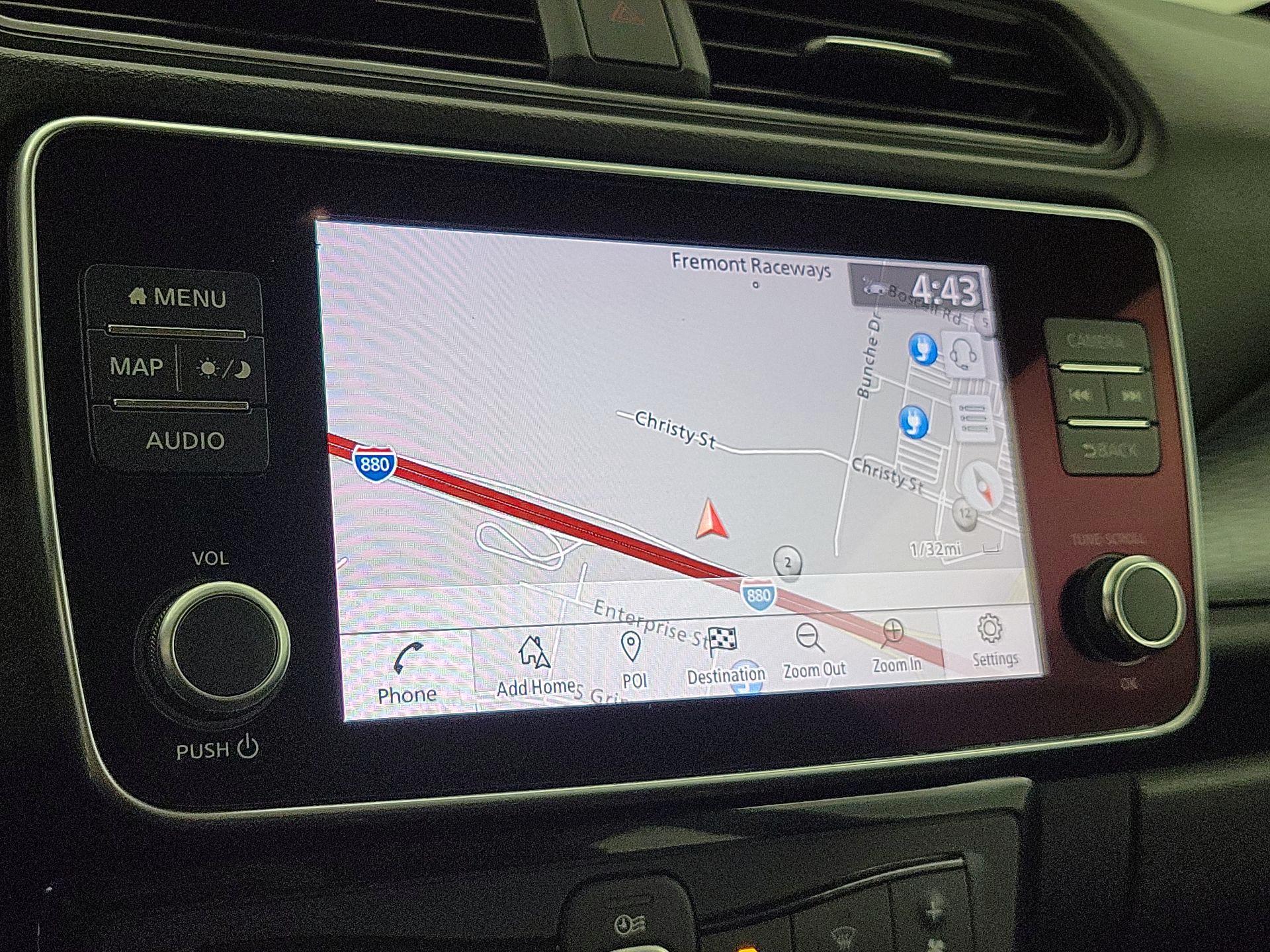 Thumbnail: 2019 Nissan Leaf - 14