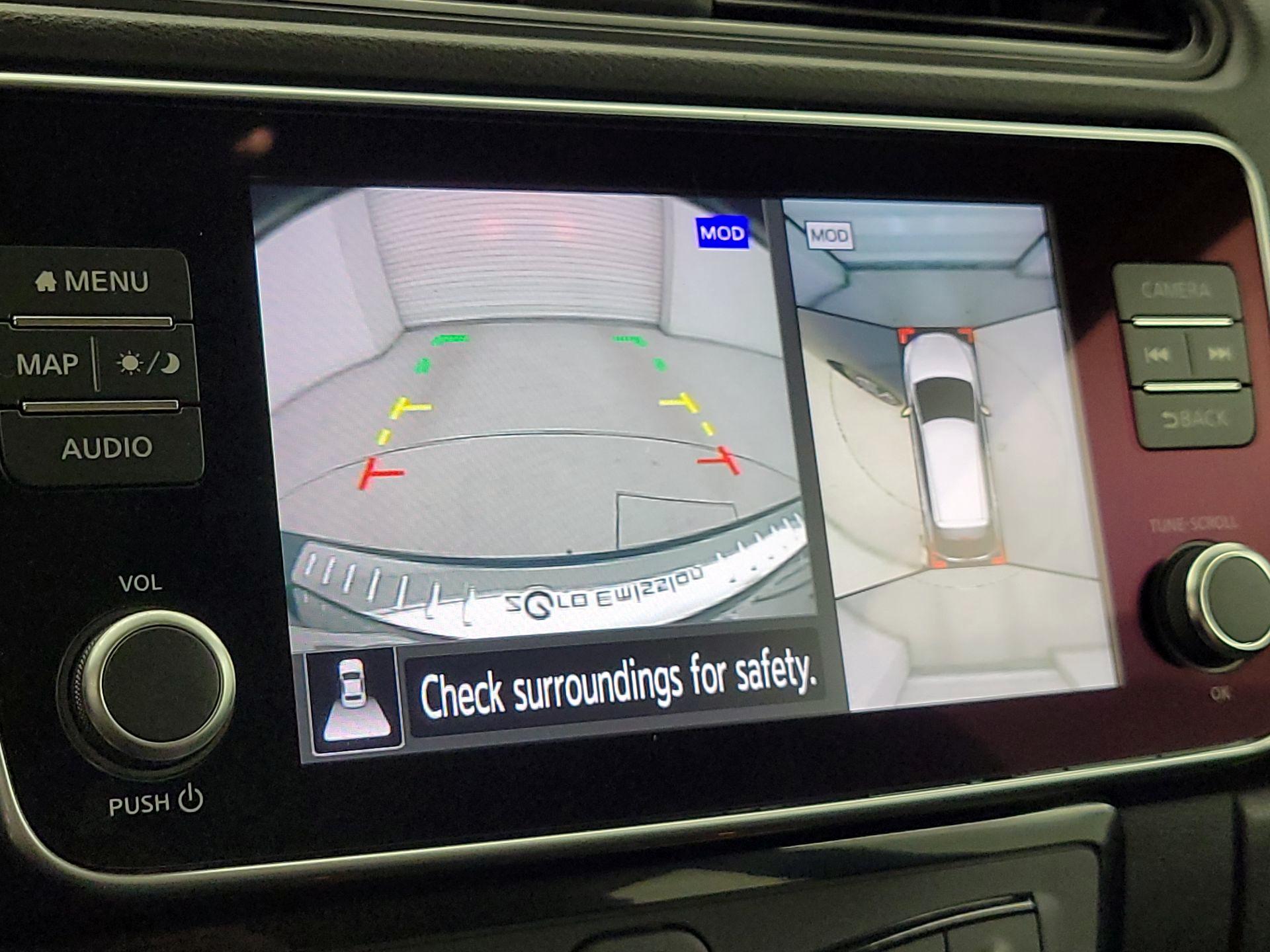 Thumbnail: 2019 Nissan Leaf - 15