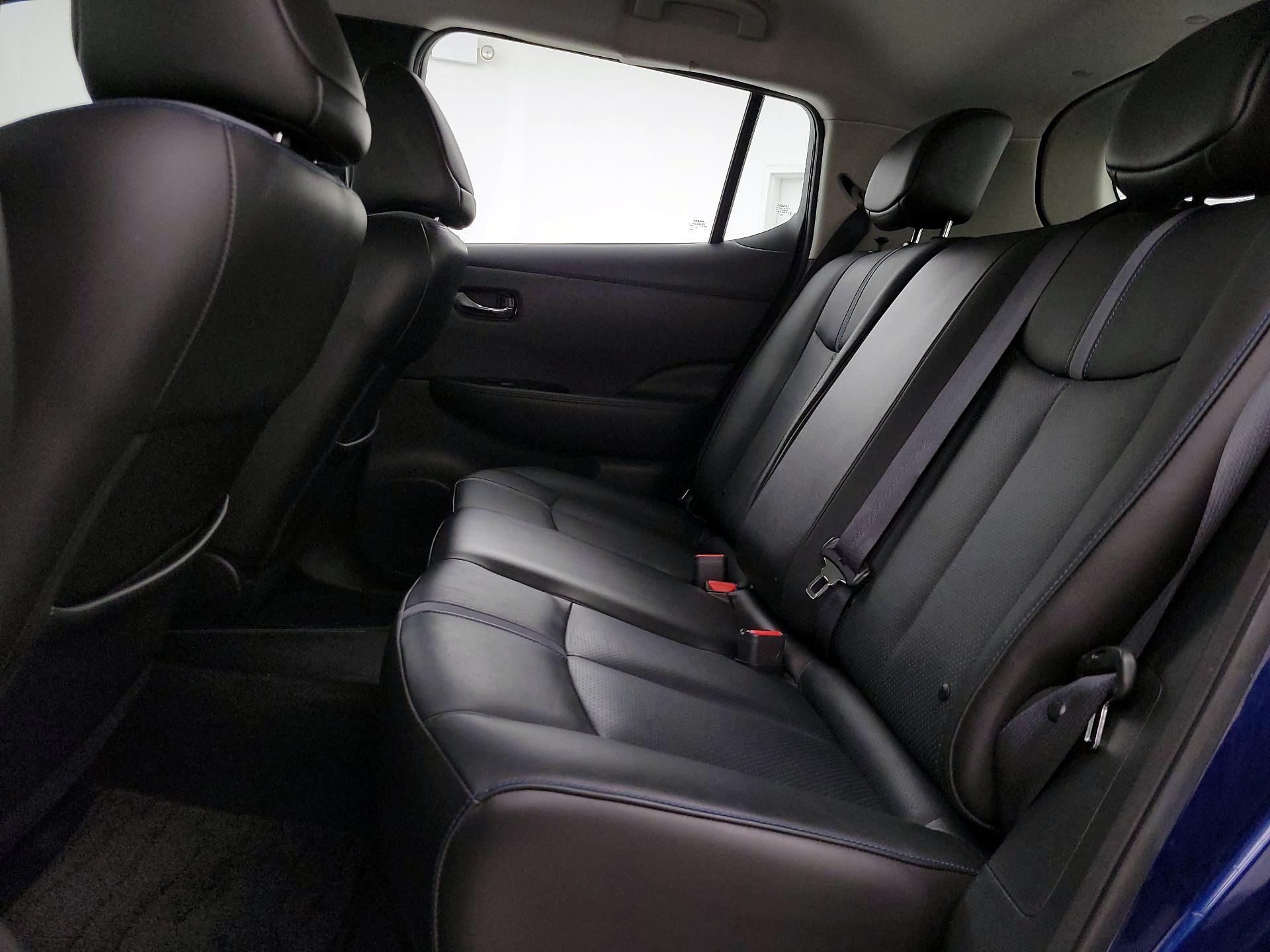 Thumbnail: 2019 Nissan Leaf - 20