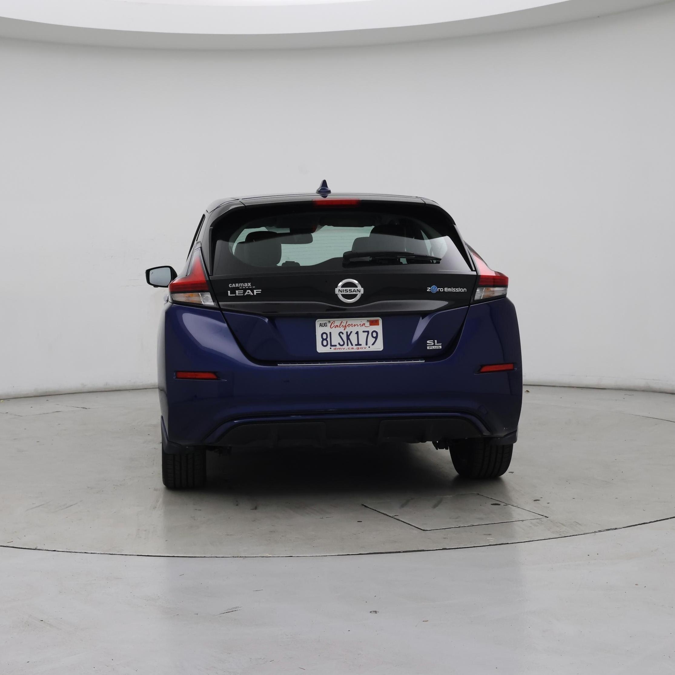 Thumbnail: 2019 Nissan Leaf - 6