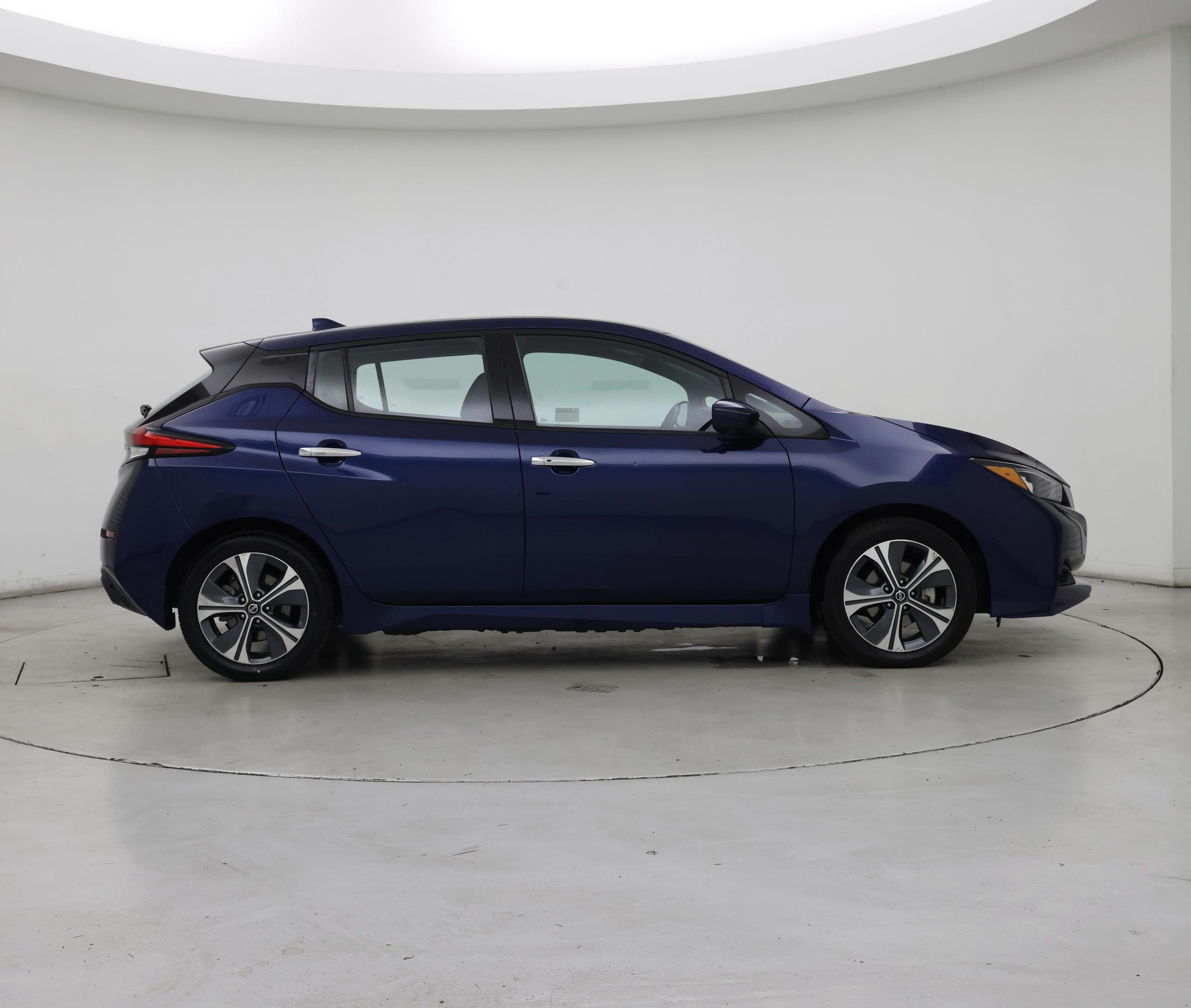 Thumbnail: 2019 Nissan Leaf - 7