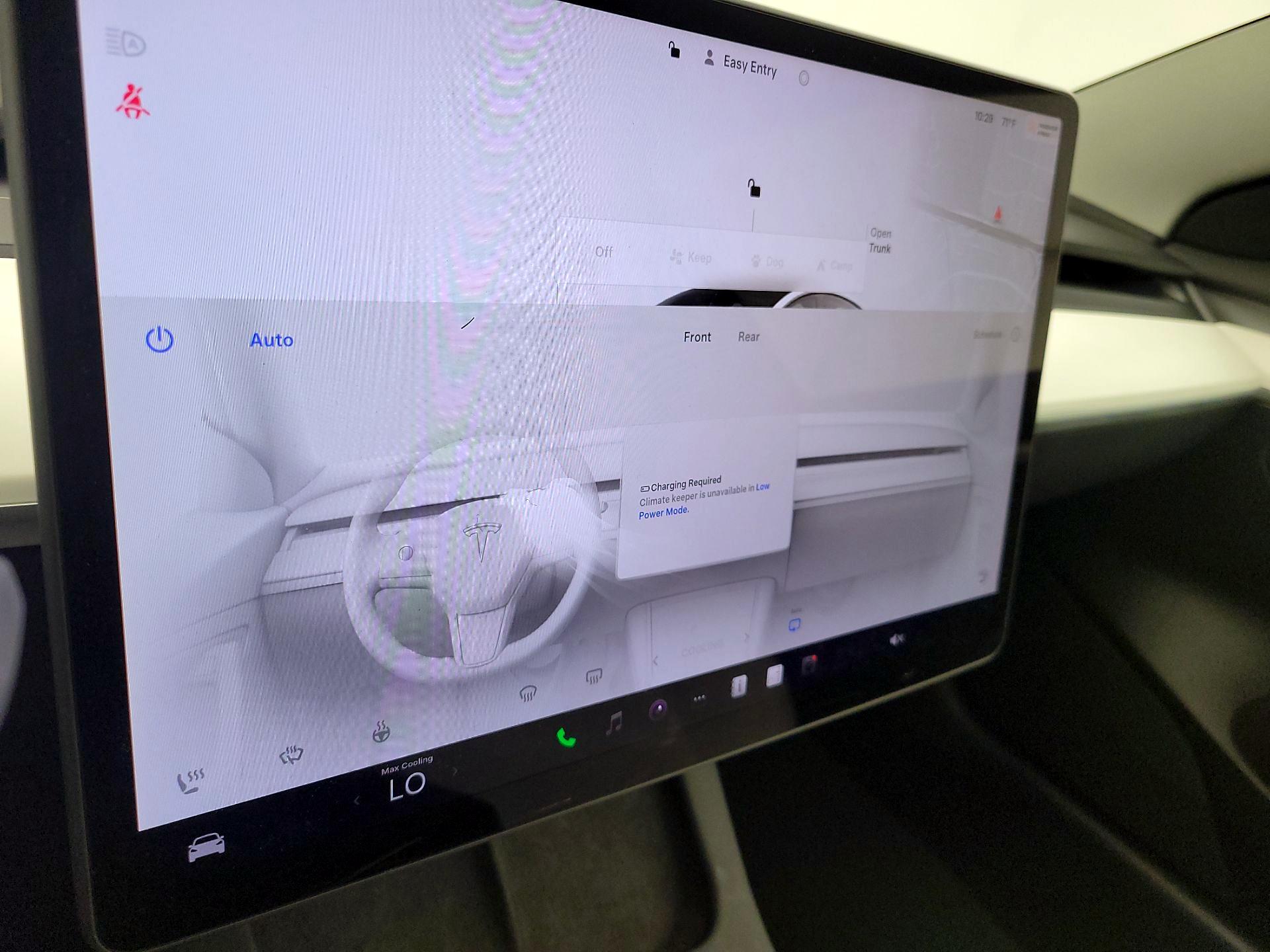 Thumbnail: 2023 Tesla Model 3 - 16