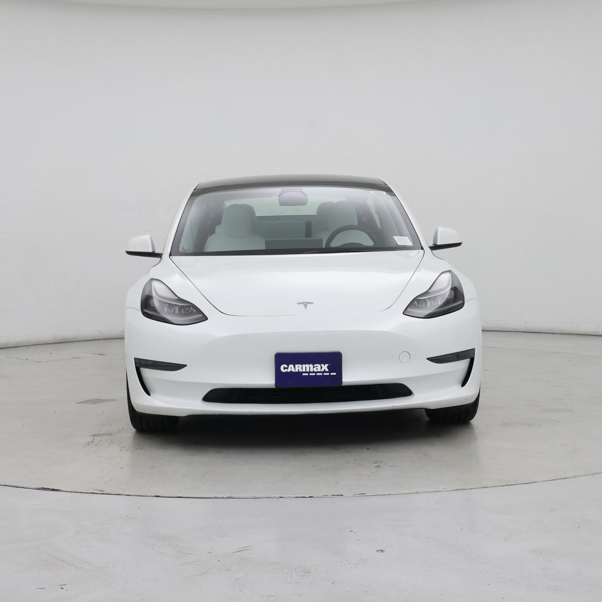 Thumbnail: 2023 Tesla Model 3 - 5