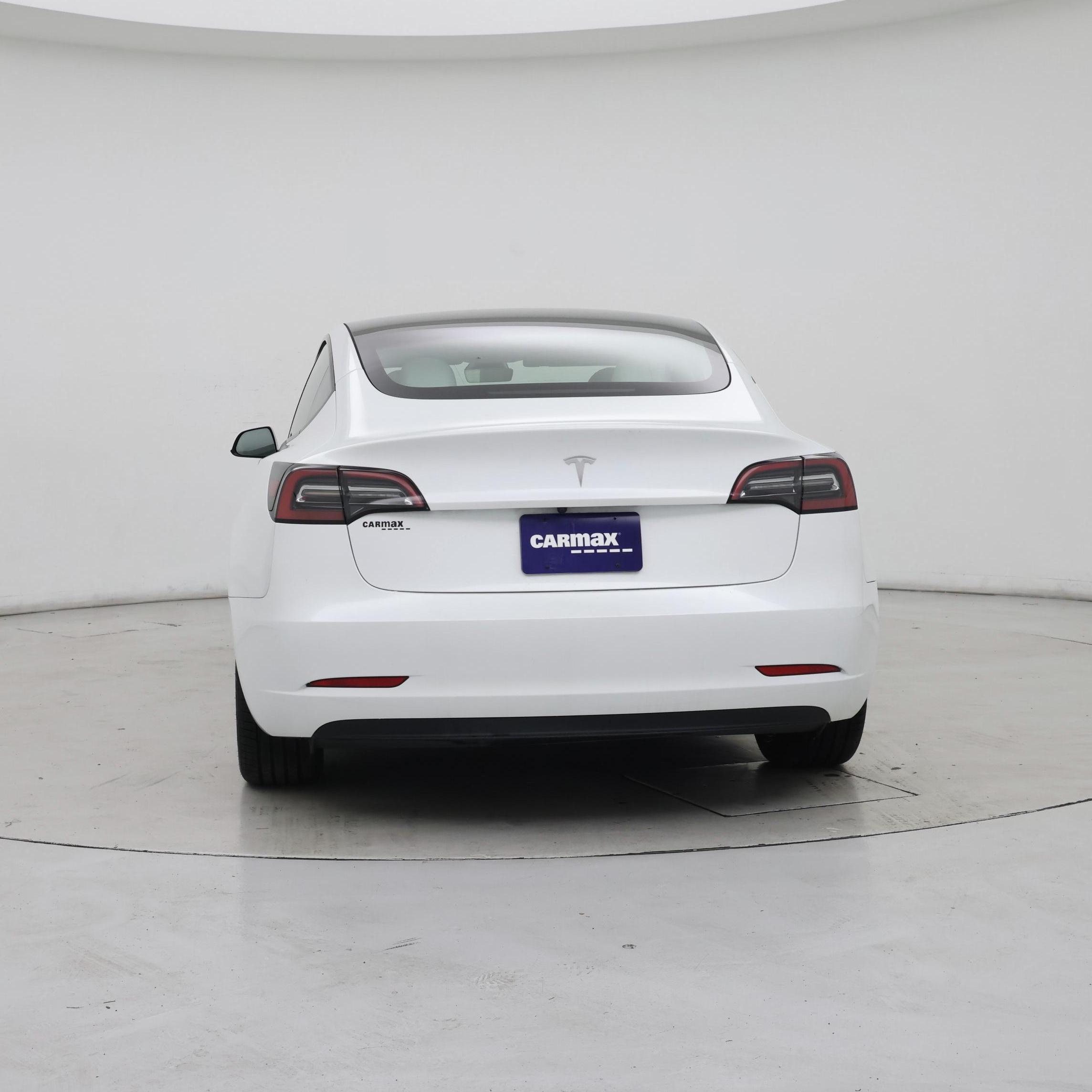 Thumbnail: 2023 Tesla Model 3 - 6