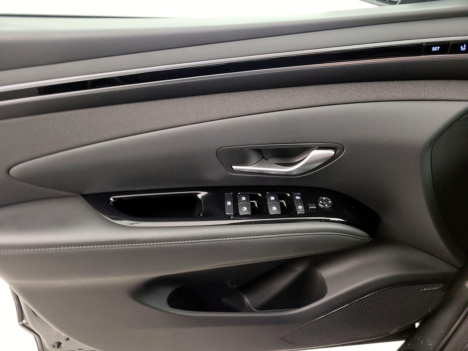 Thumbnail: 2024 Hyundai Tucson - 12