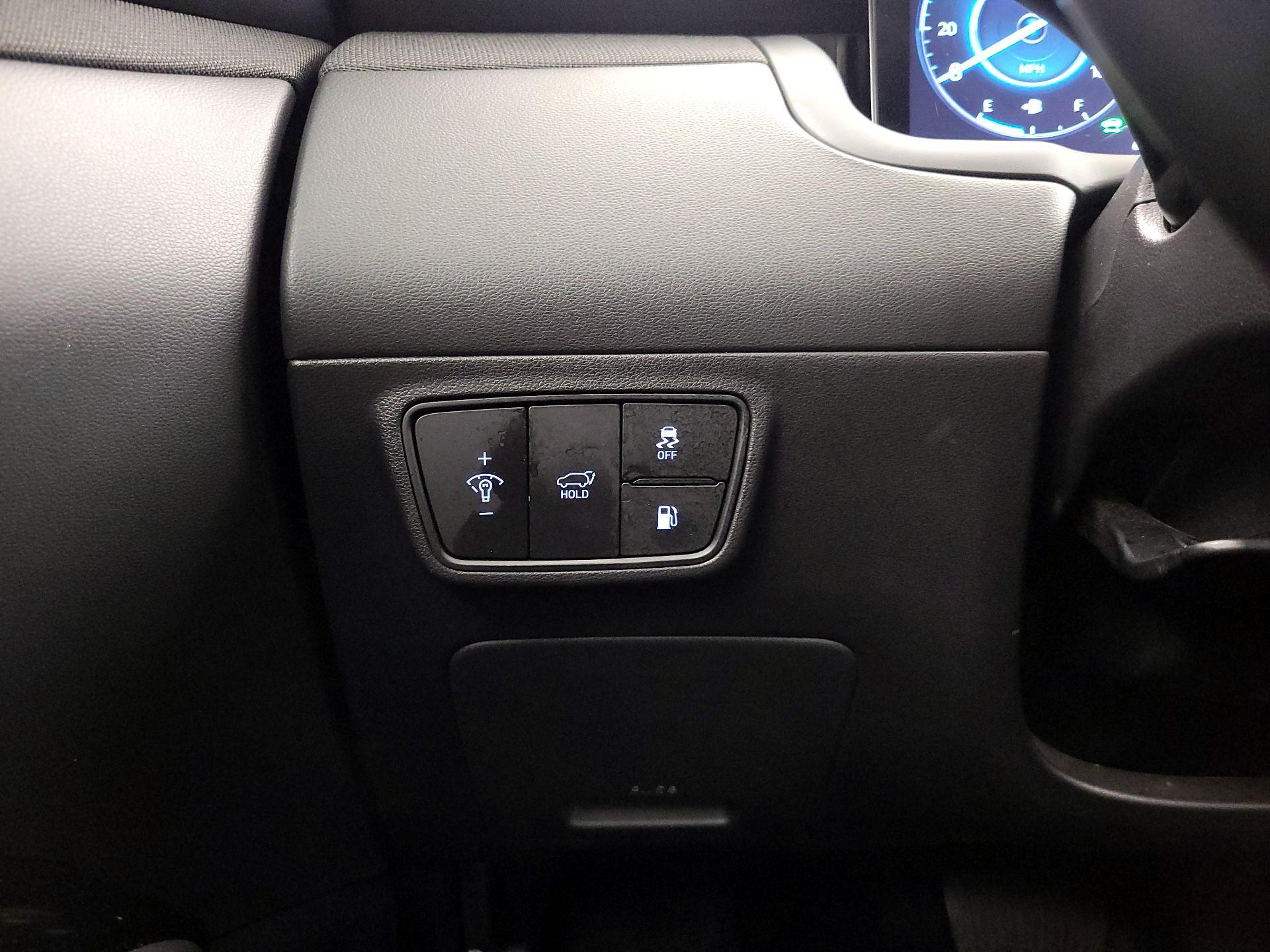 Thumbnail: 2024 Hyundai Tucson - 13