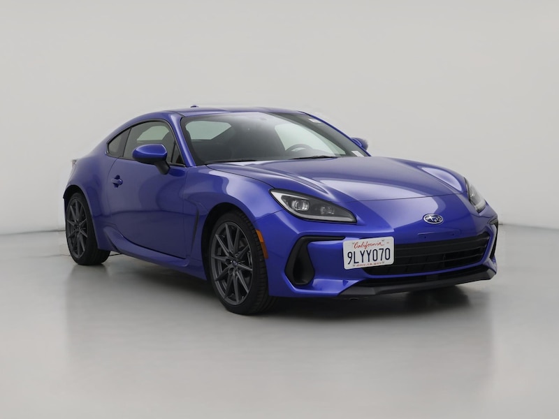 2024 Subaru BRZ Limited -
                  Santa Rosa, CA