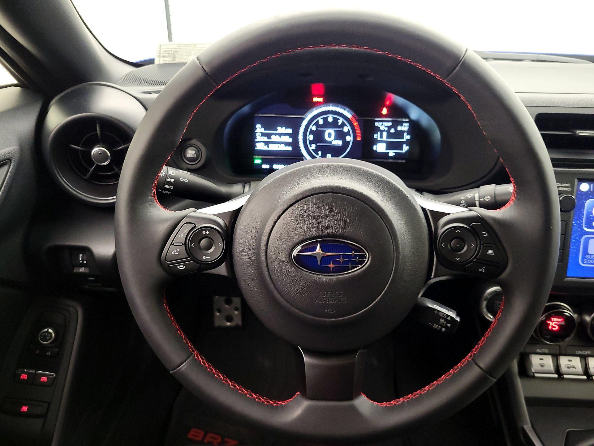 Thumbnail: 2024 Subaru BRZ - 10