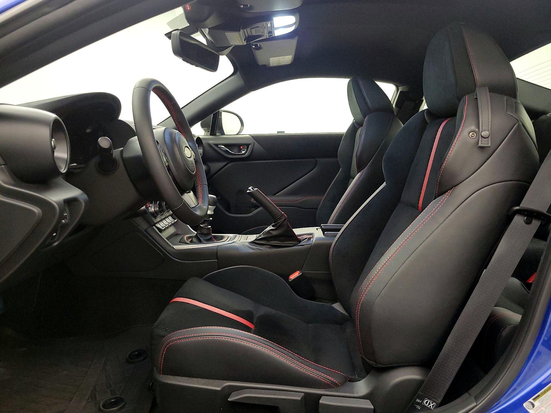 Thumbnail: 2024 Subaru BRZ - 11