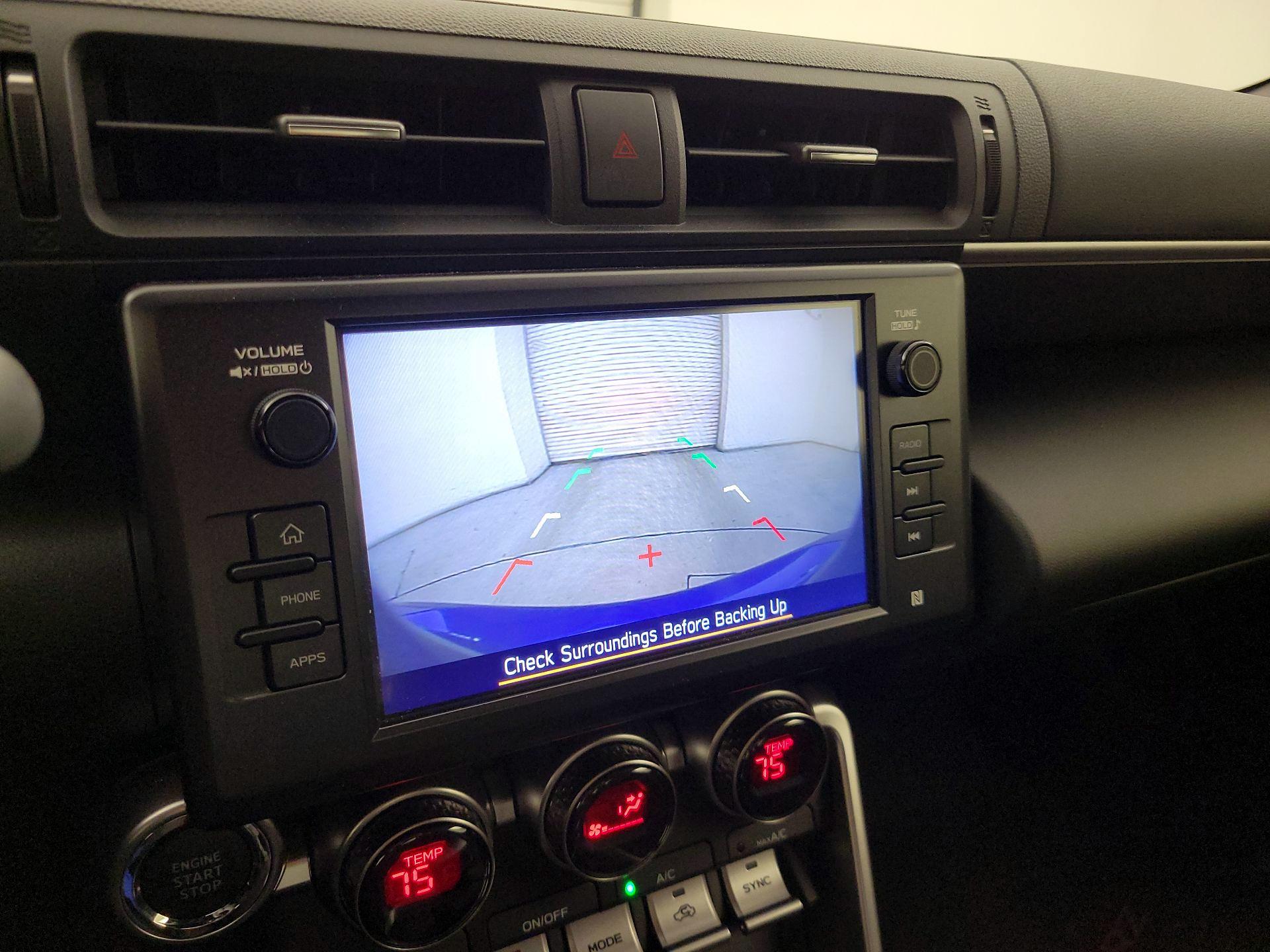 Thumbnail: 2024 Subaru BRZ - 14