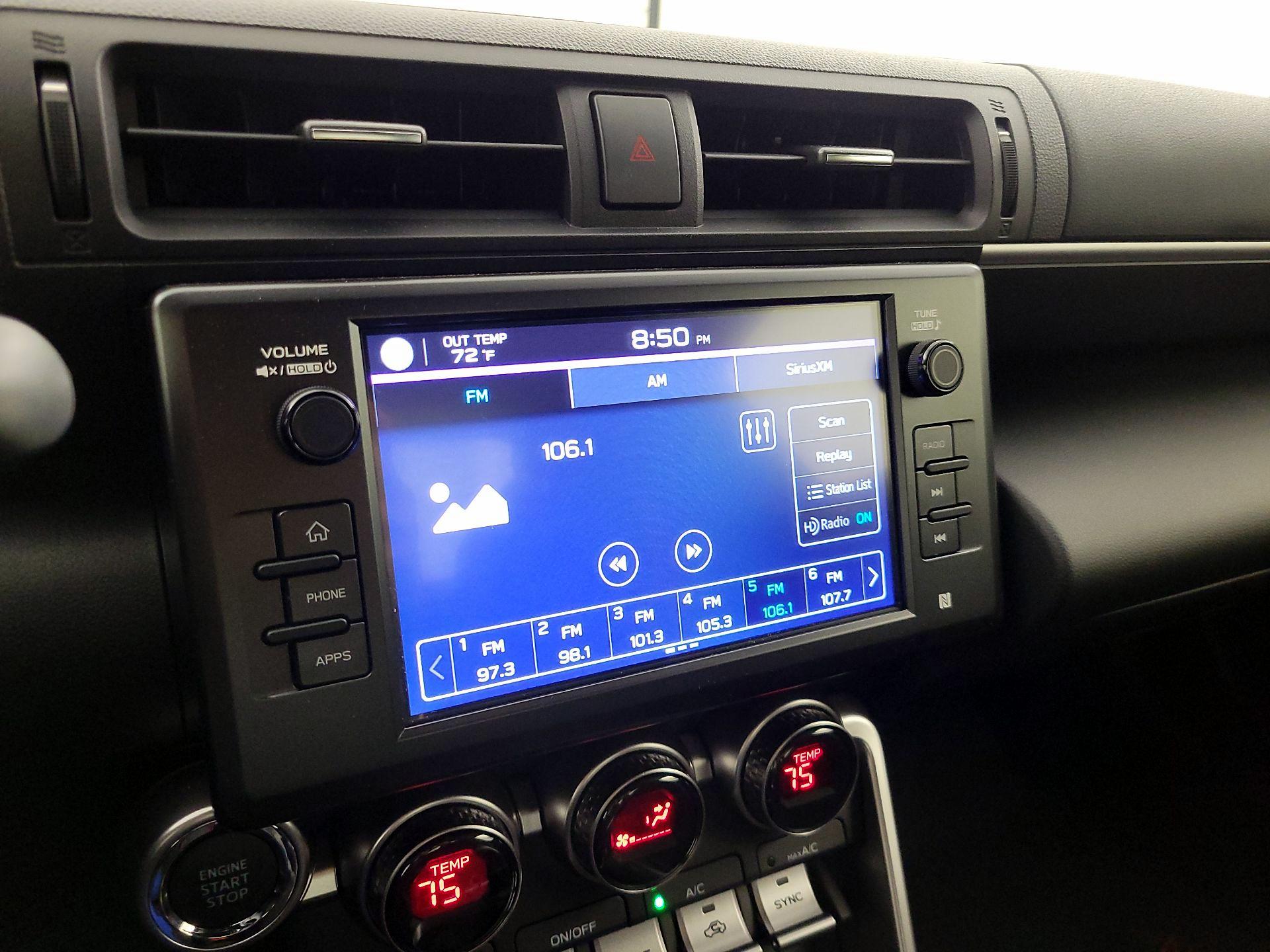 Thumbnail: 2024 Subaru BRZ - 15