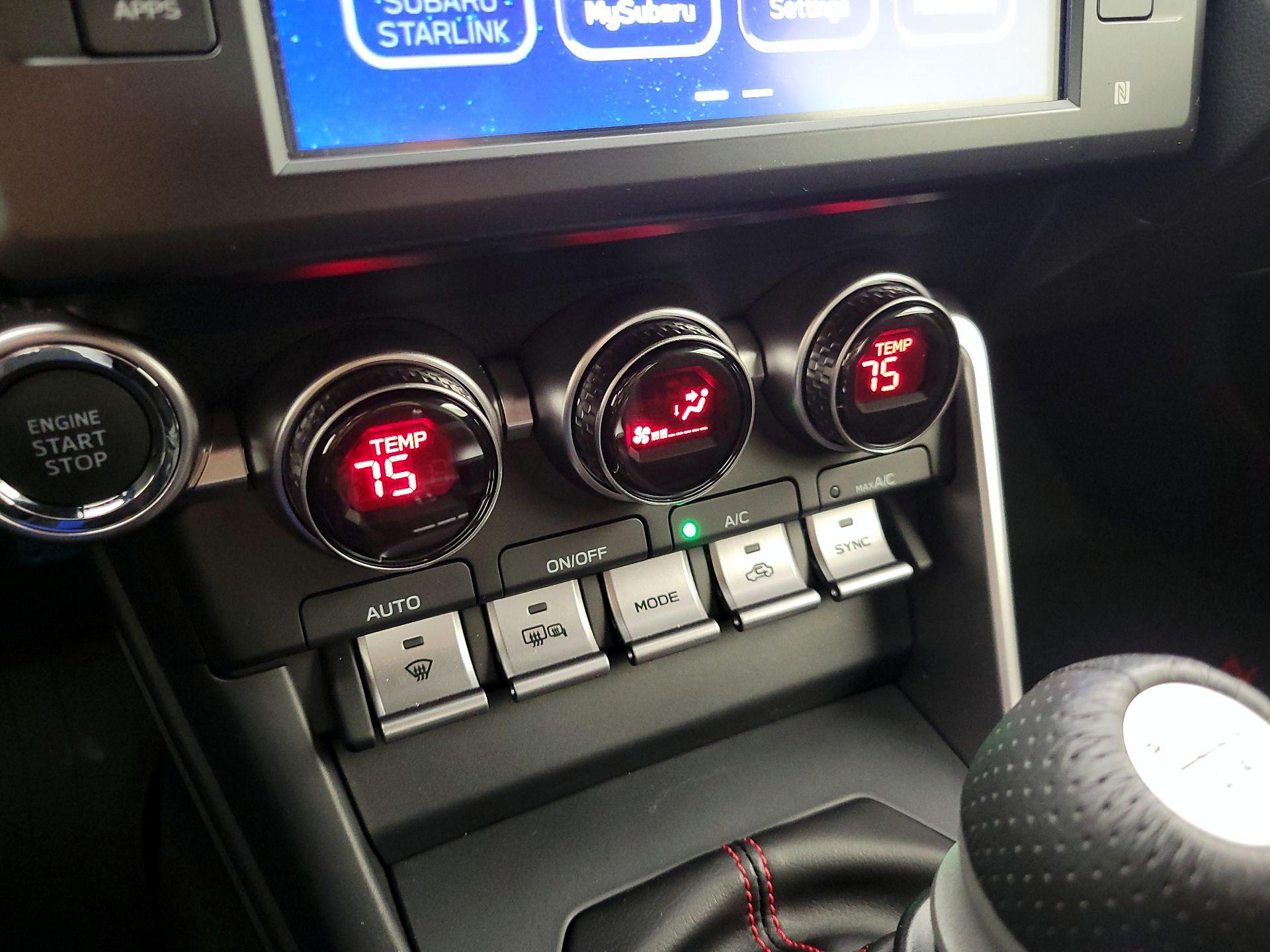 Thumbnail: 2024 Subaru BRZ - 16