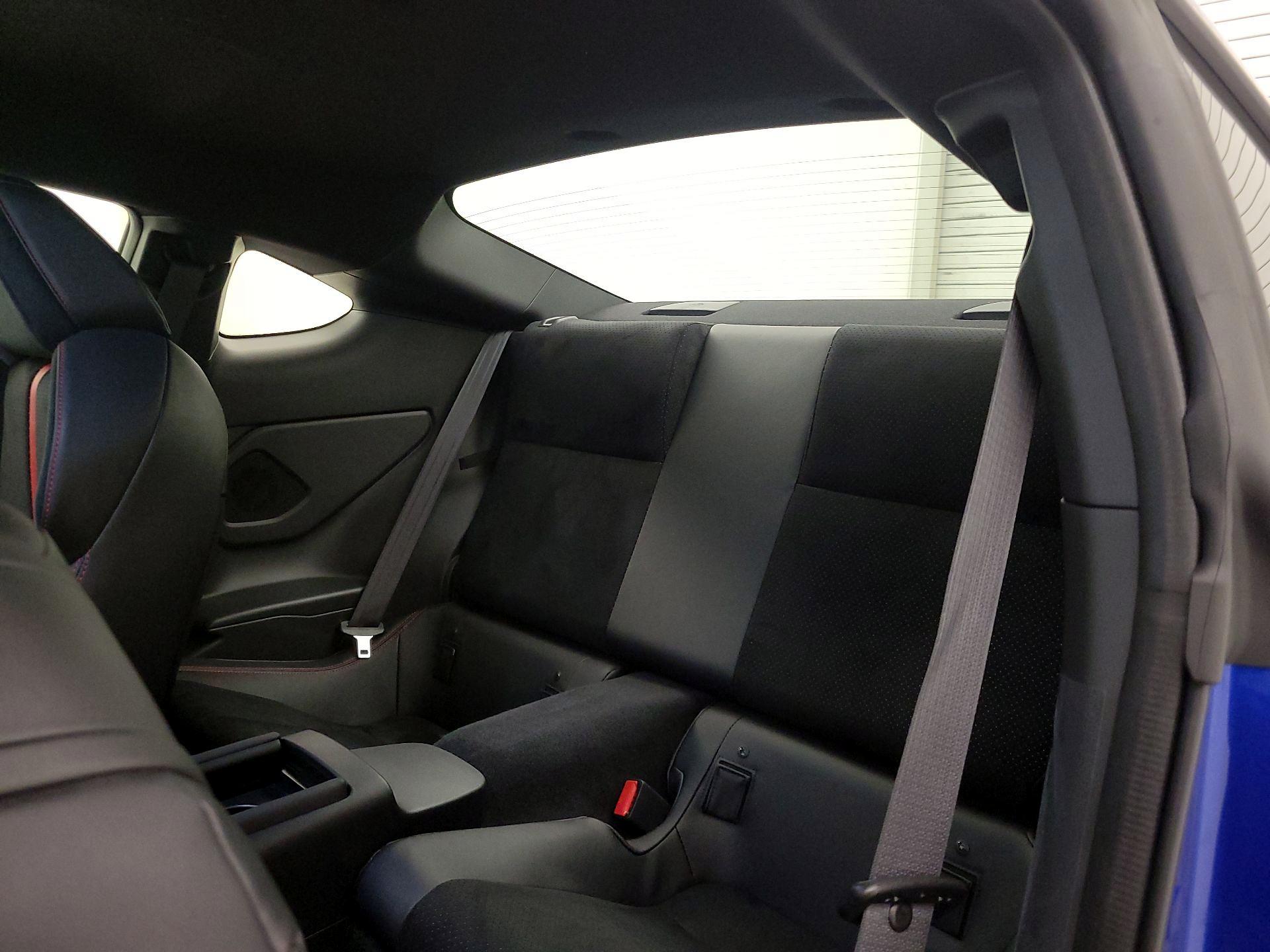 Thumbnail: 2024 Subaru BRZ - 19