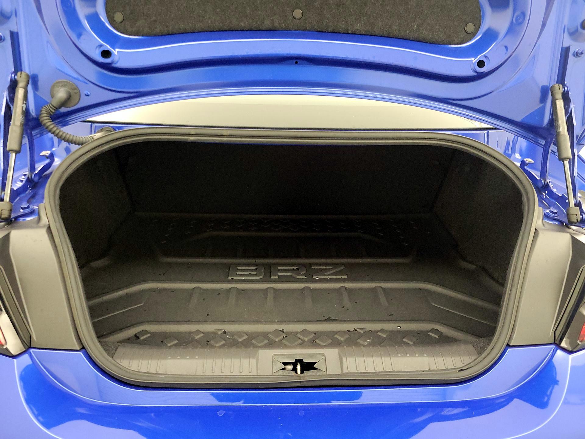 Thumbnail: 2024 Subaru BRZ - 20