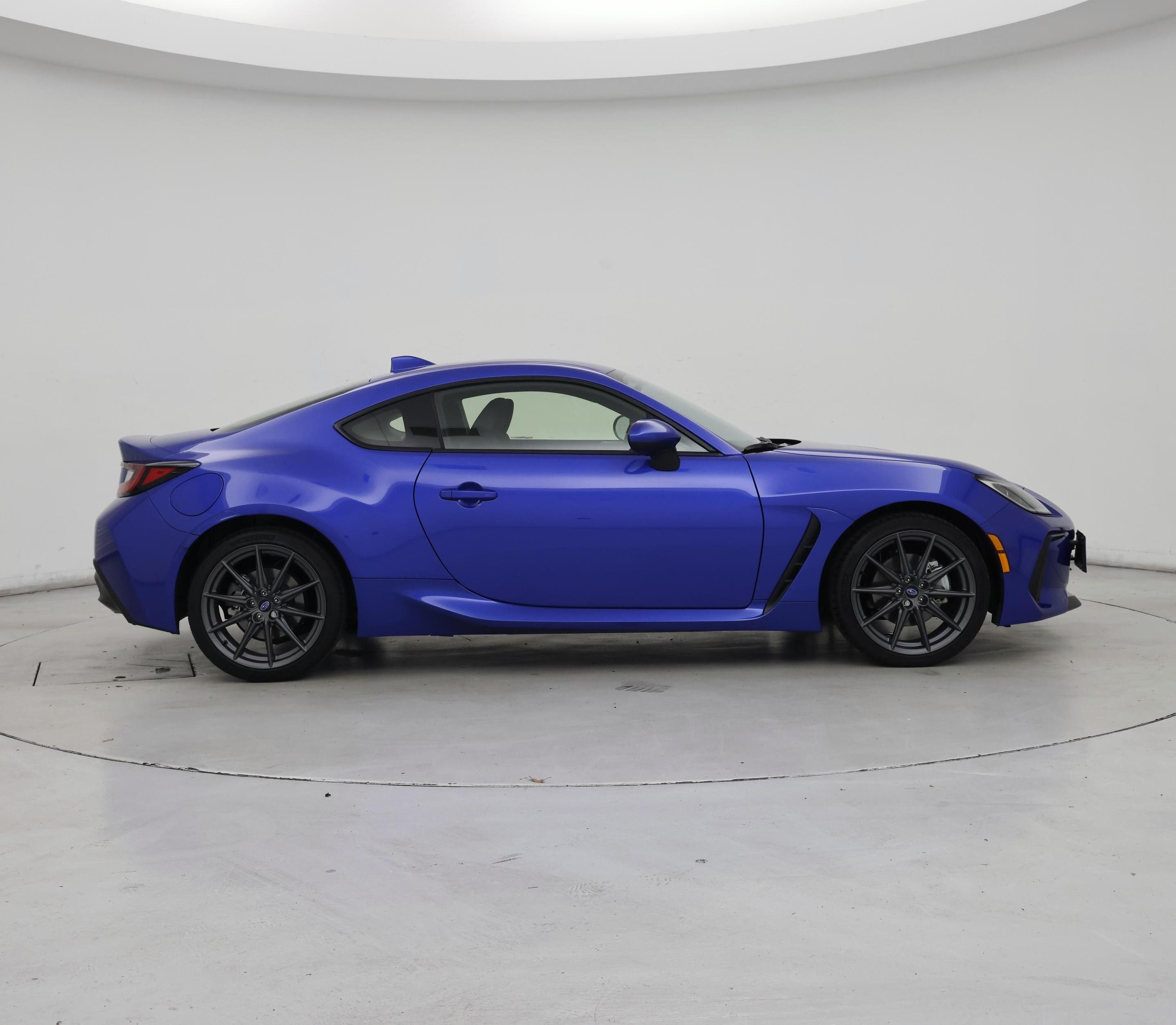 Thumbnail: 2024 Subaru BRZ - 7