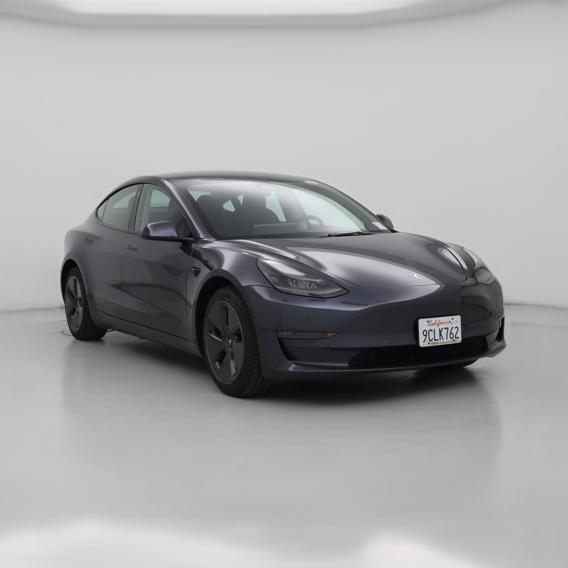 Thumbnail: 2022 Tesla Model 3 - 1