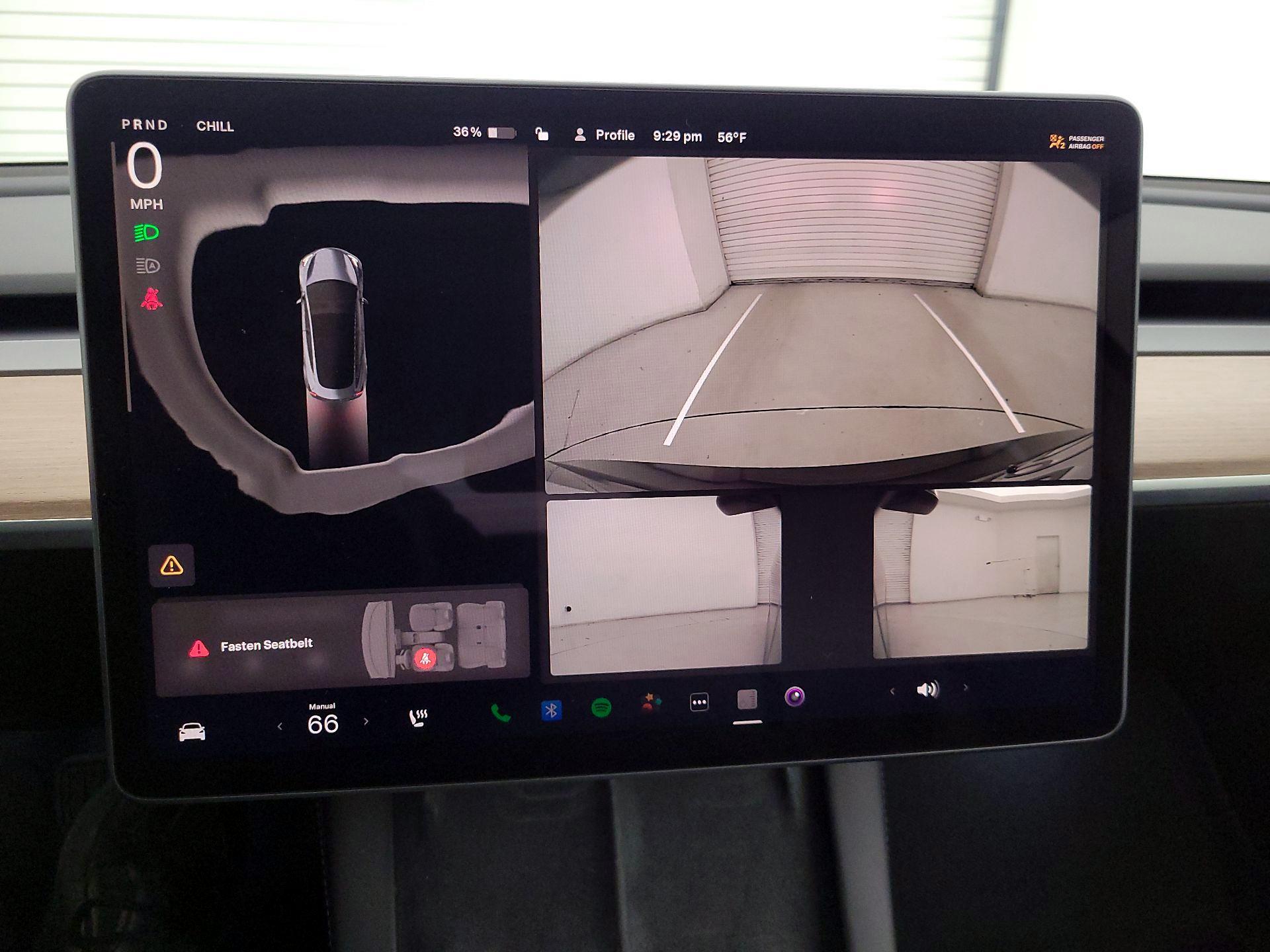 Thumbnail: 2022 Tesla Model 3 - 15