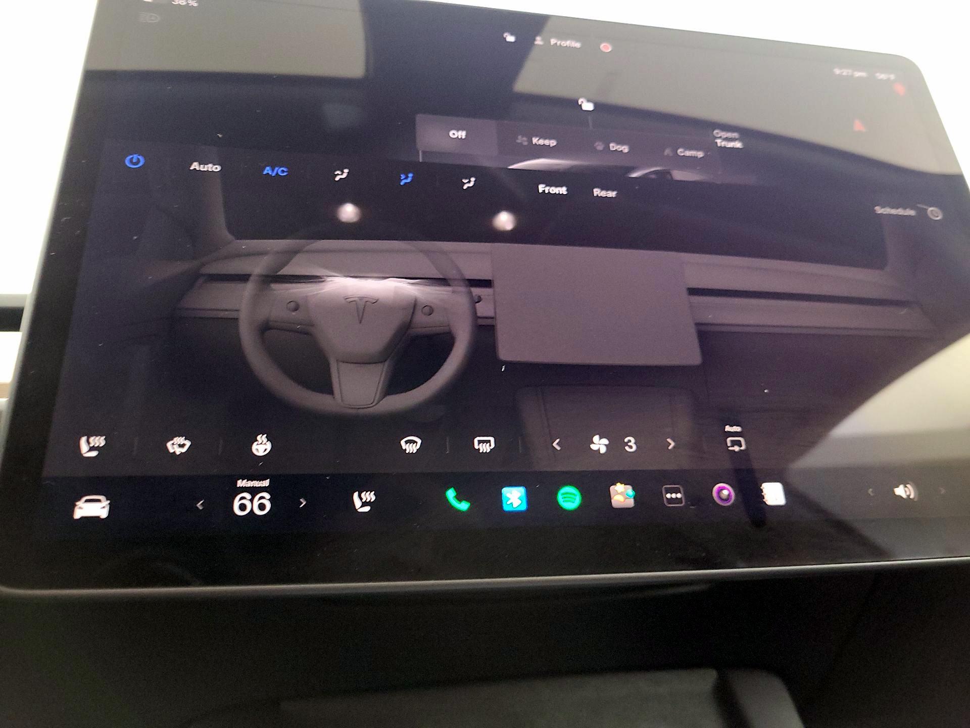 Thumbnail: 2022 Tesla Model 3 - 17