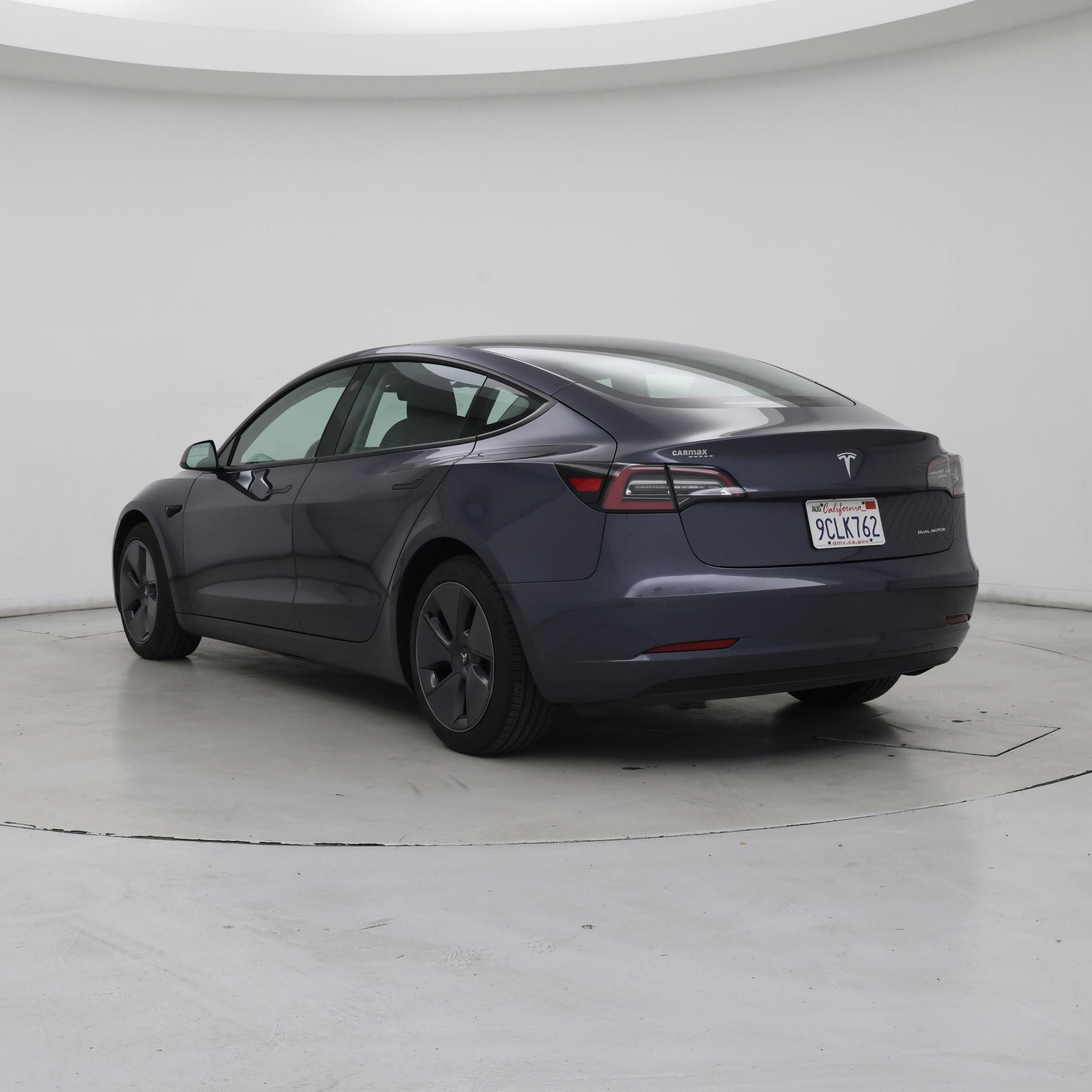 Thumbnail: 2022 Tesla Model 3 - 2