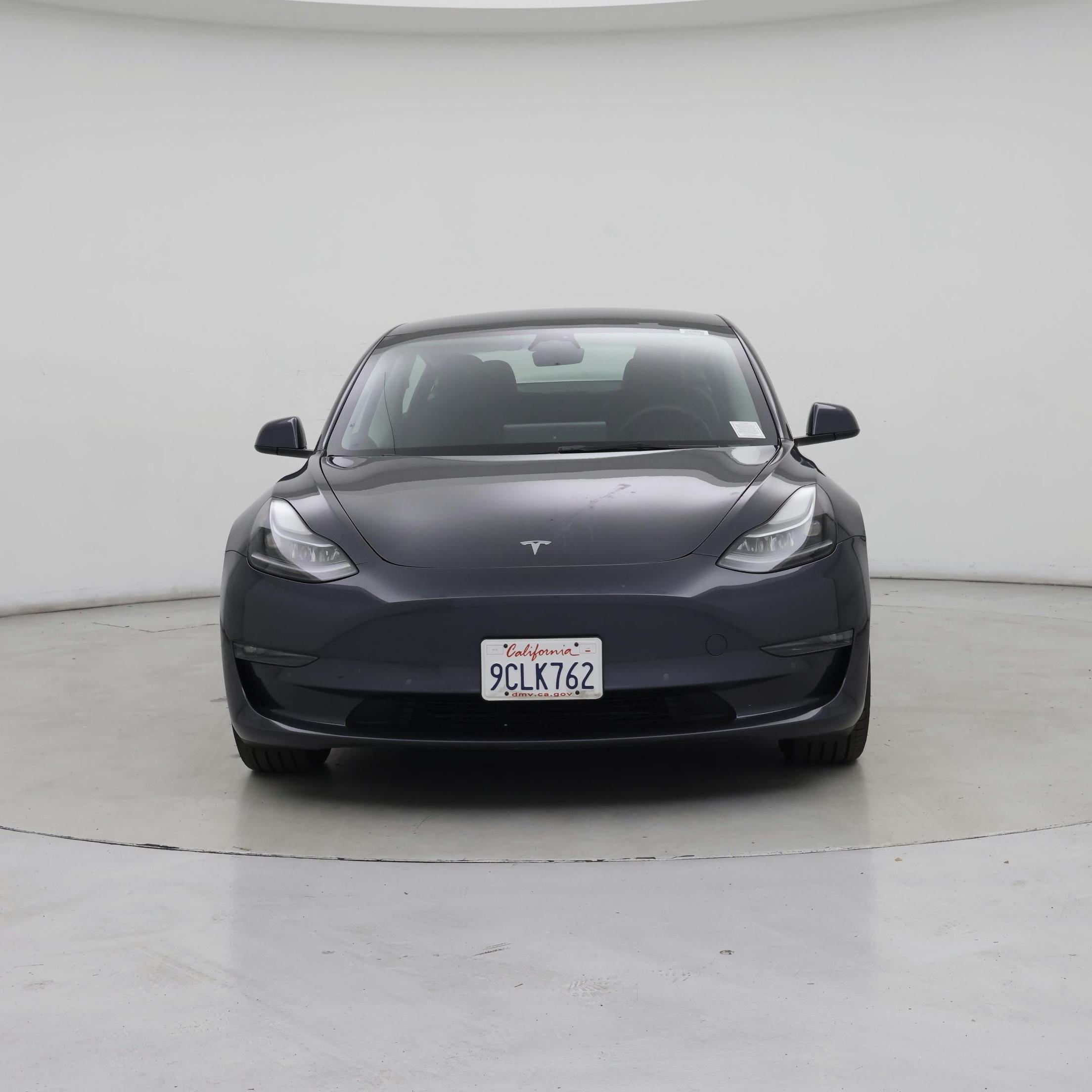 Thumbnail: 2022 Tesla Model 3 - 5