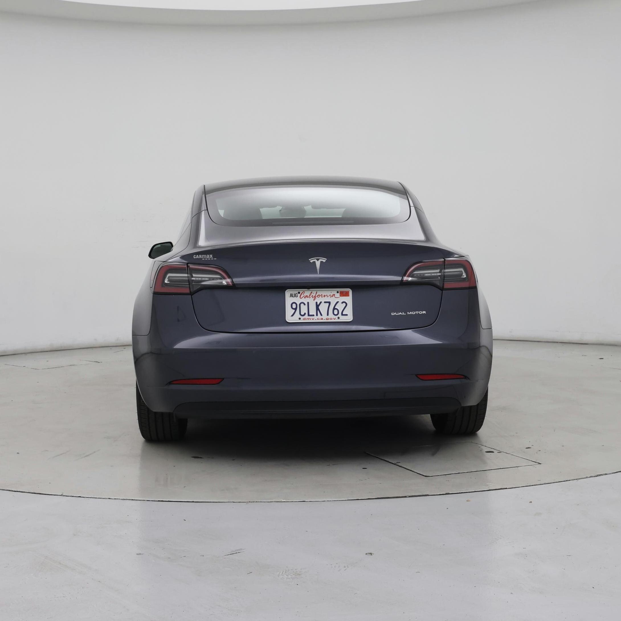 Thumbnail: 2022 Tesla Model 3 - 6