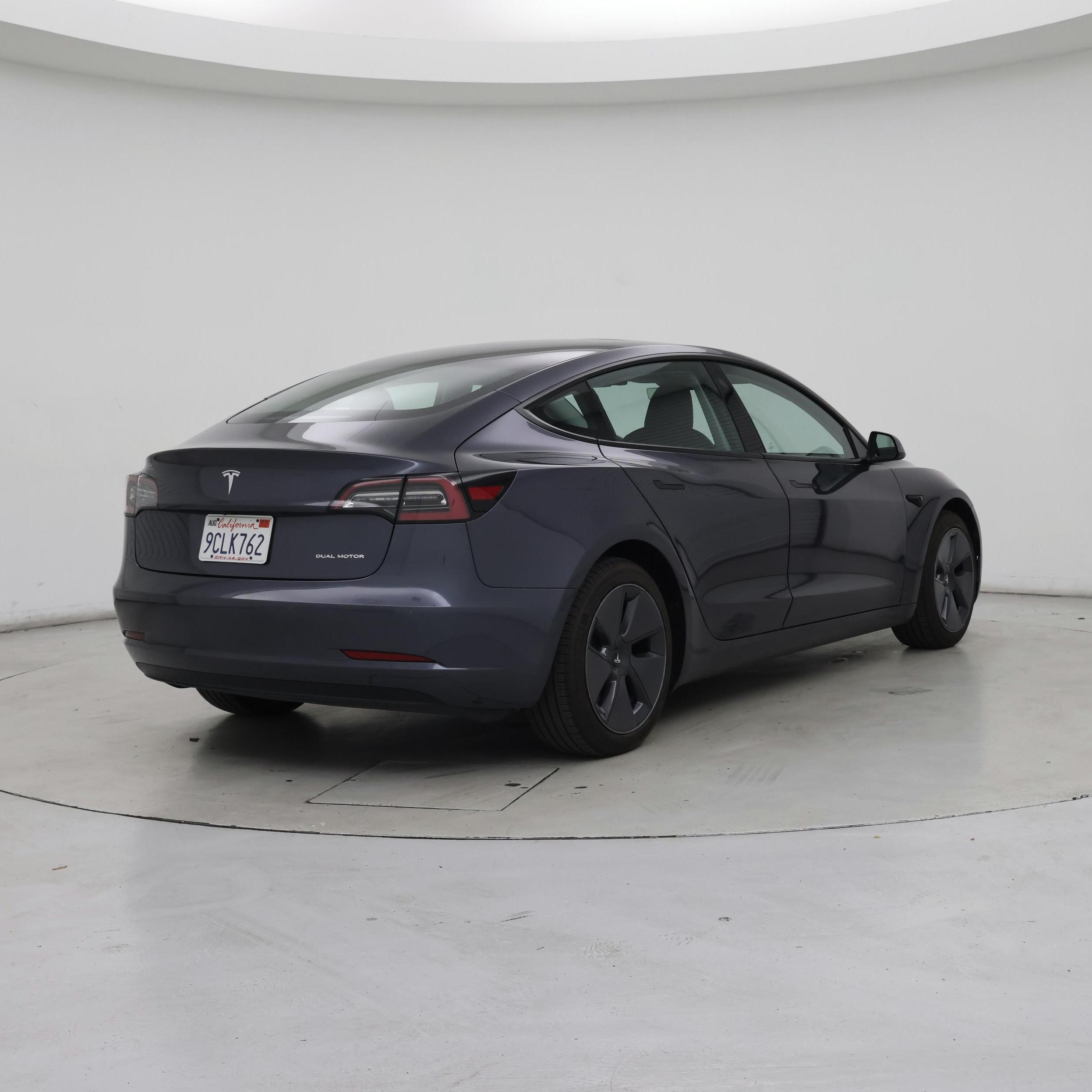 Thumbnail: 2022 Tesla Model 3 - 8