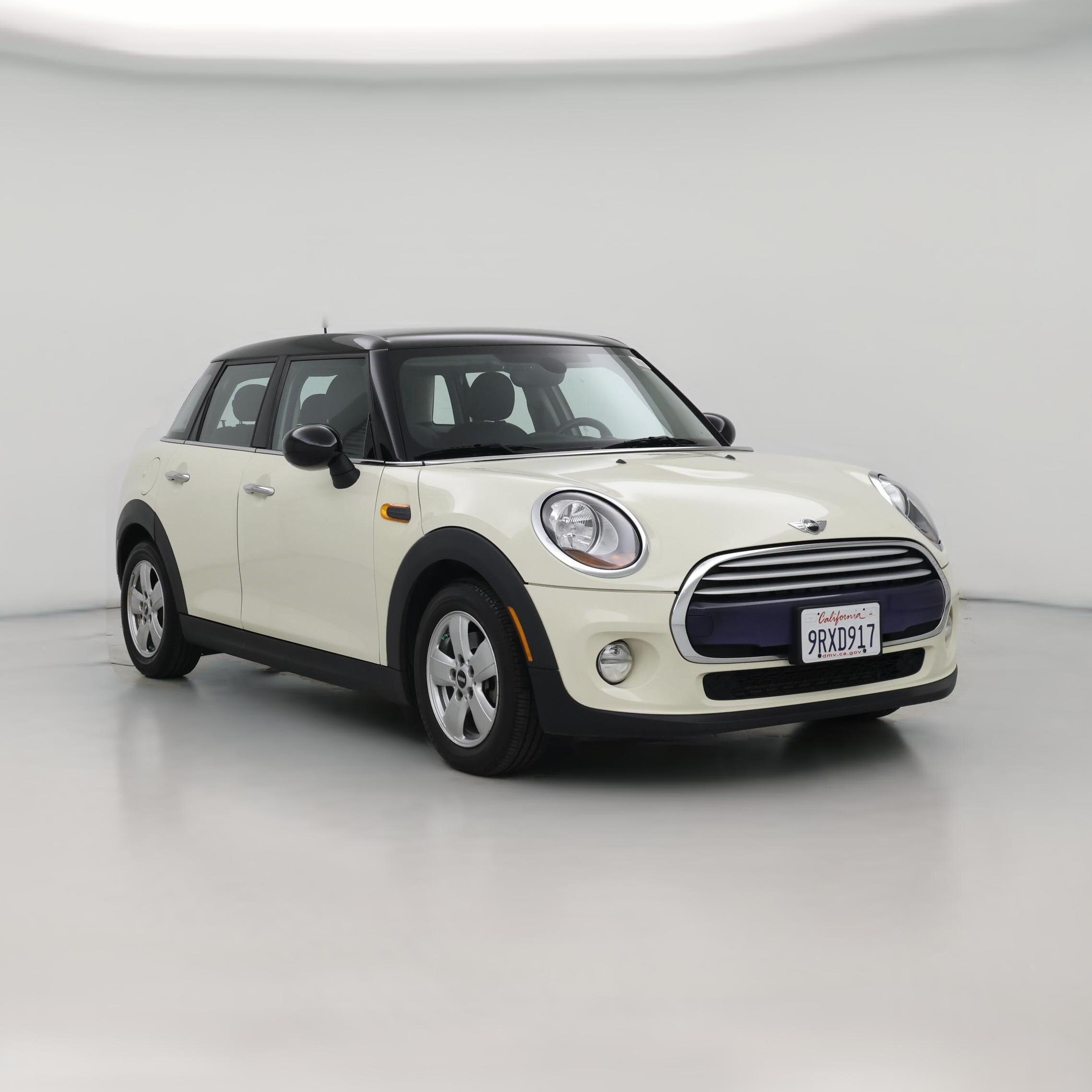 Thumbnail: 2015 MINI Cooper Hardtop - 1
