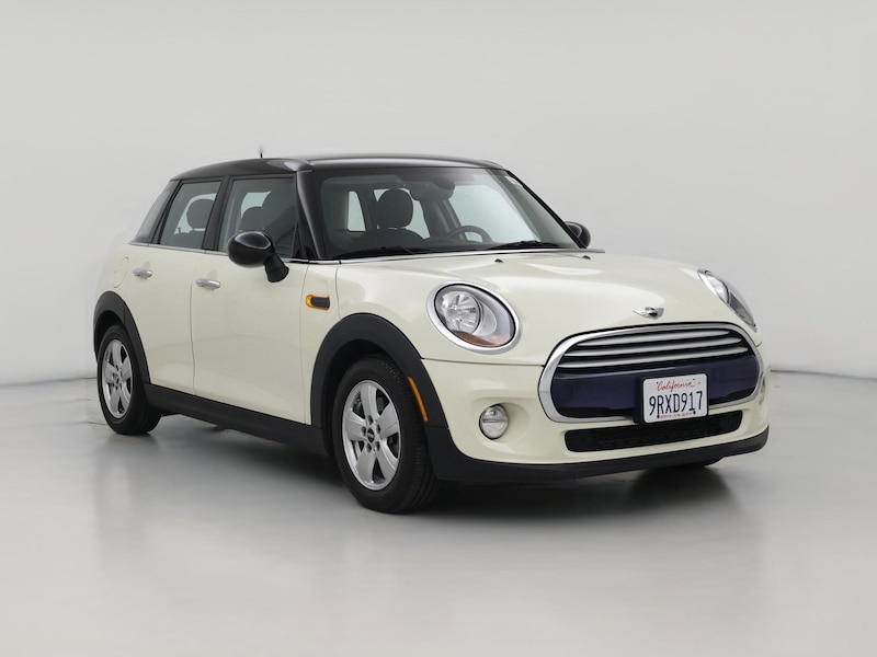 2015 MINI Cooper Hardtop  -
                  Pleasant Hill, CA