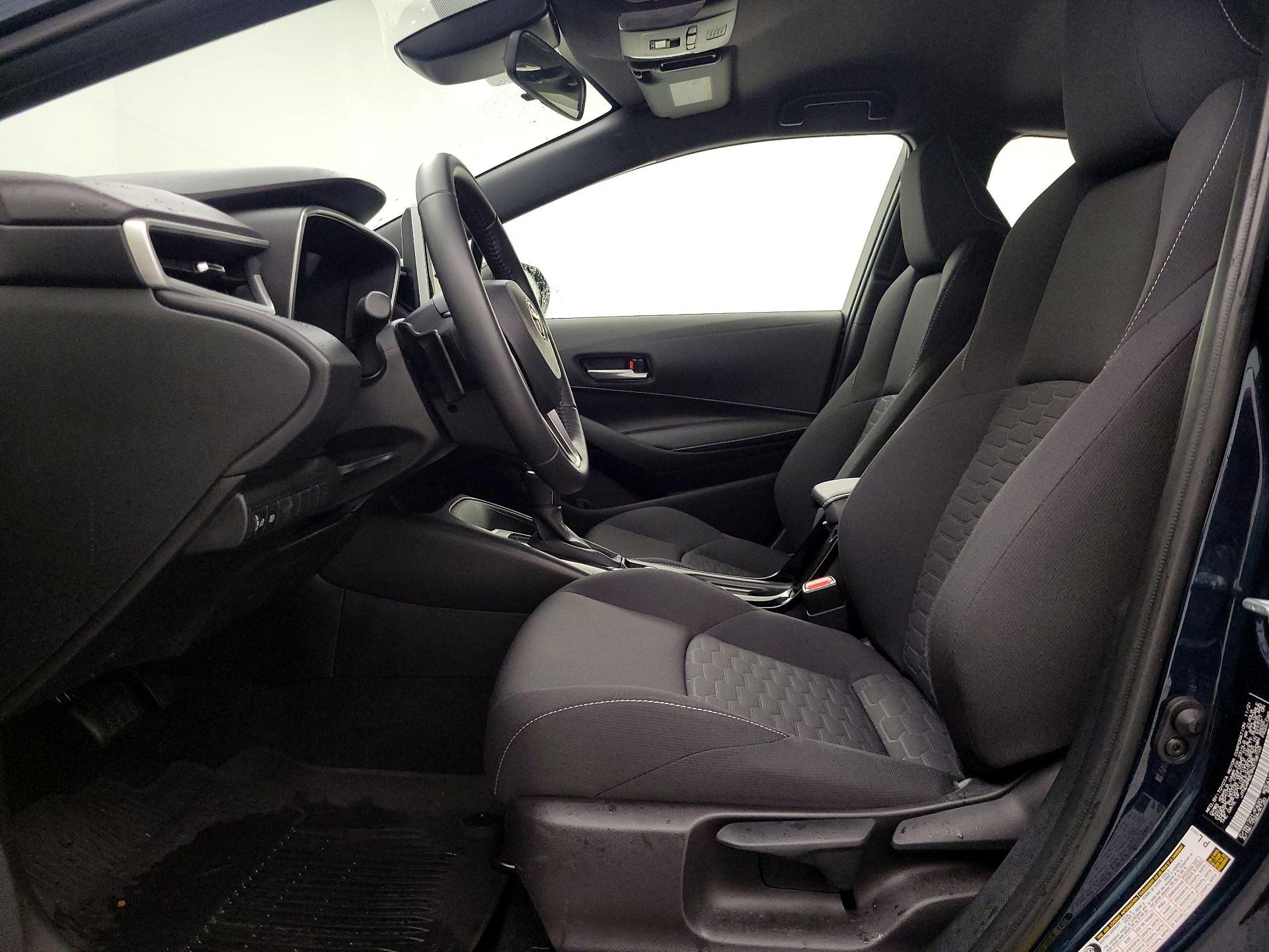 Thumbnail: 2022 Toyota Corolla - 11