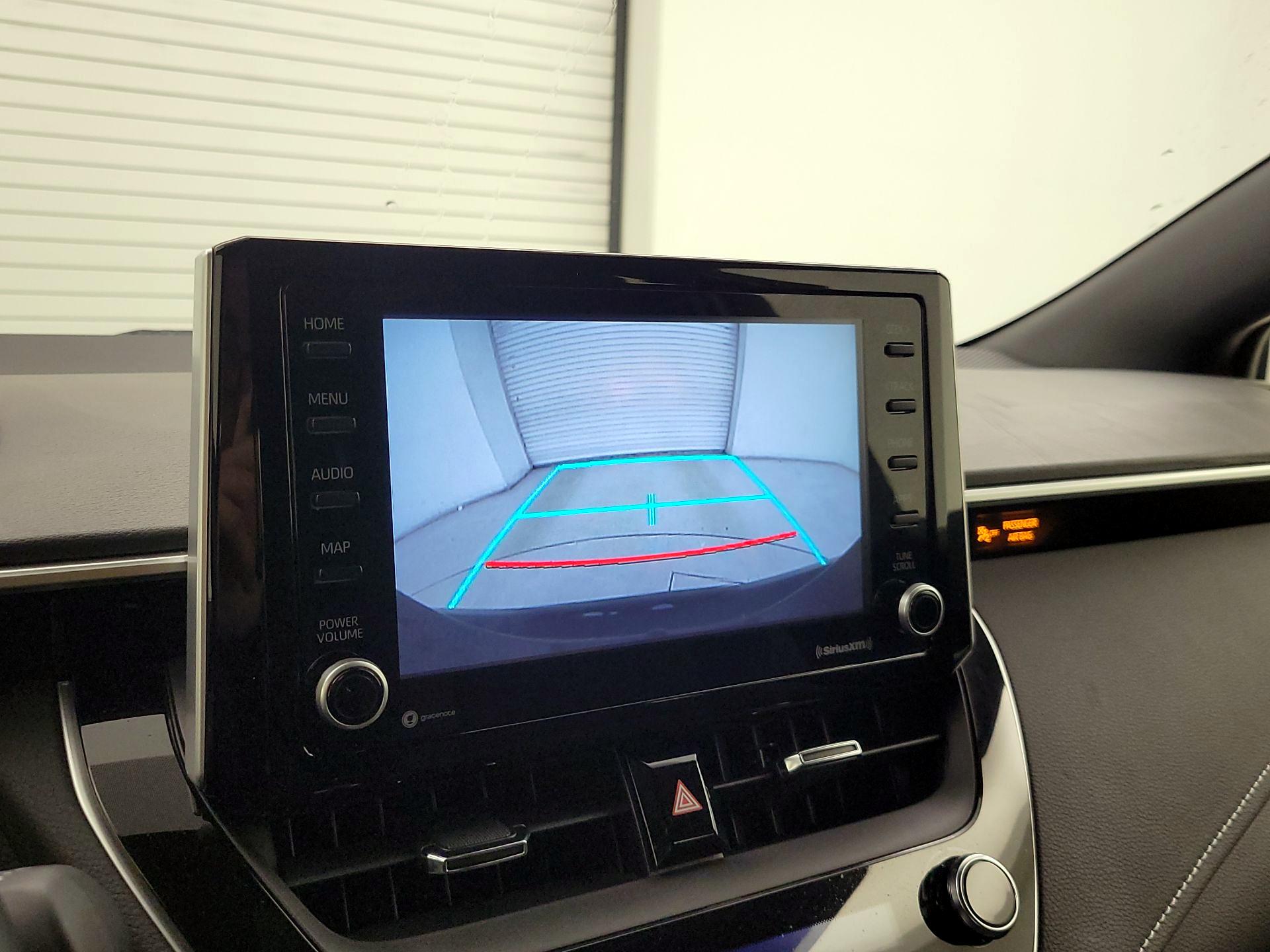 Thumbnail: 2022 Toyota Corolla - 14