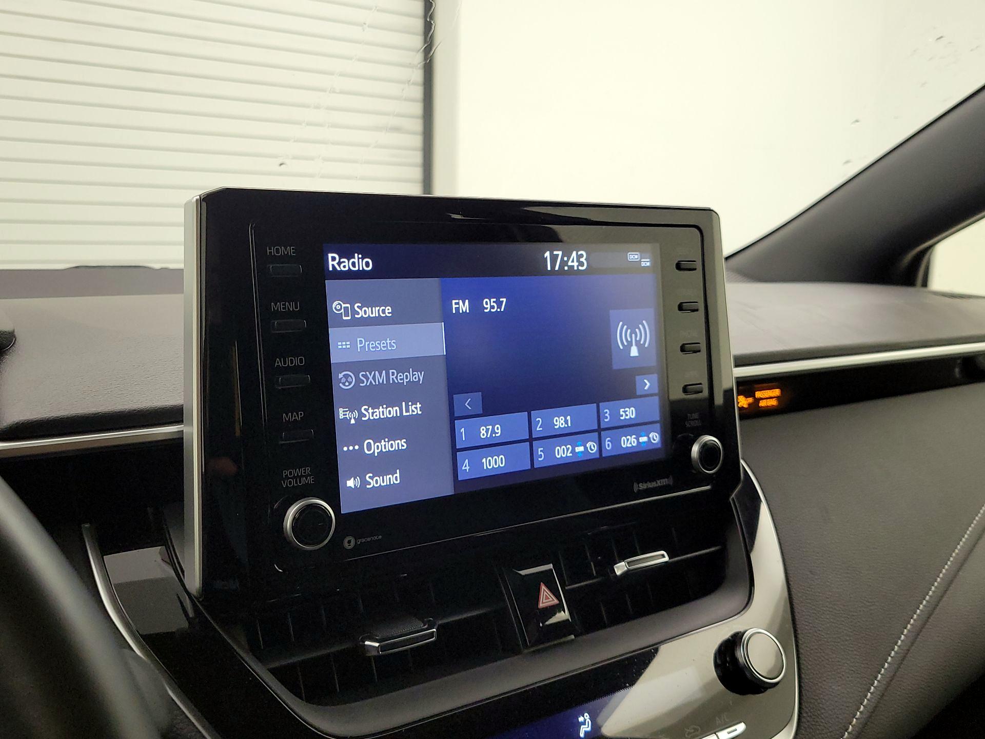 Thumbnail: 2022 Toyota Corolla - 15