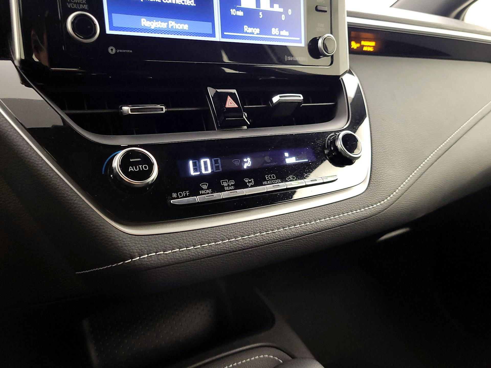 Thumbnail: 2022 Toyota Corolla - 16