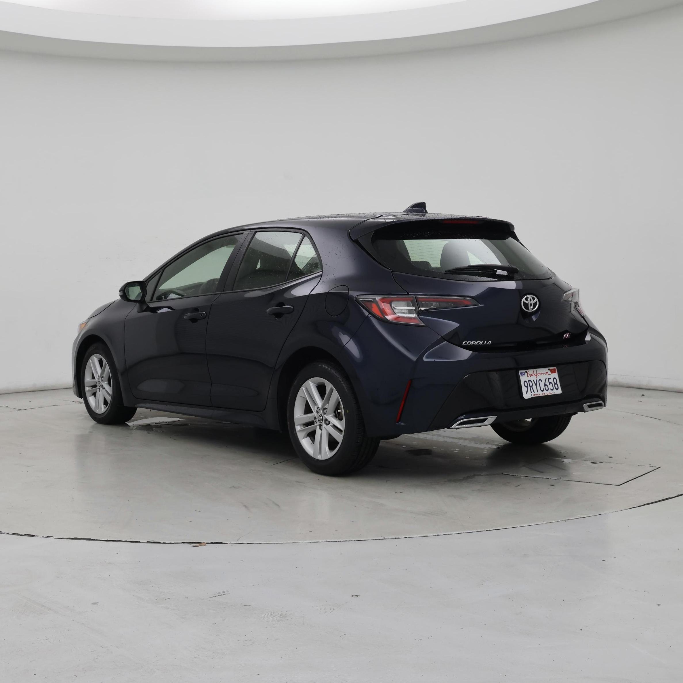 Thumbnail: 2022 Toyota Corolla - 2