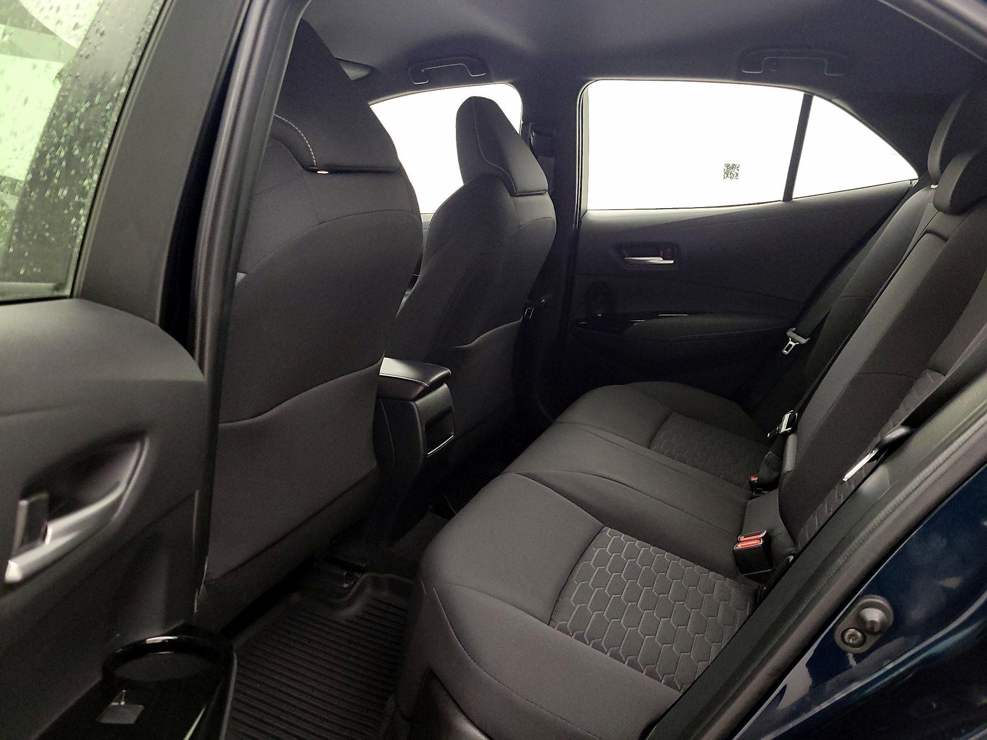 Thumbnail: 2022 Toyota Corolla - 19