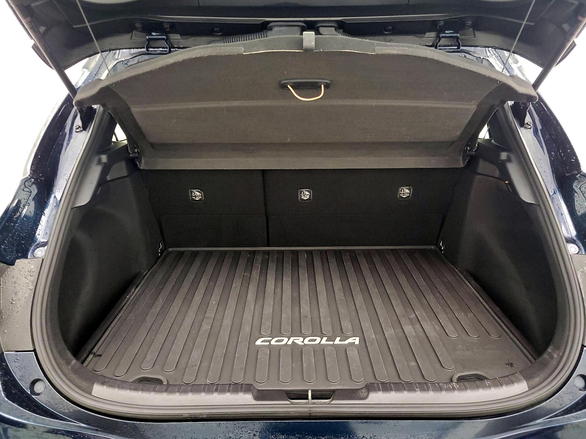 Thumbnail: 2022 Toyota Corolla - 20