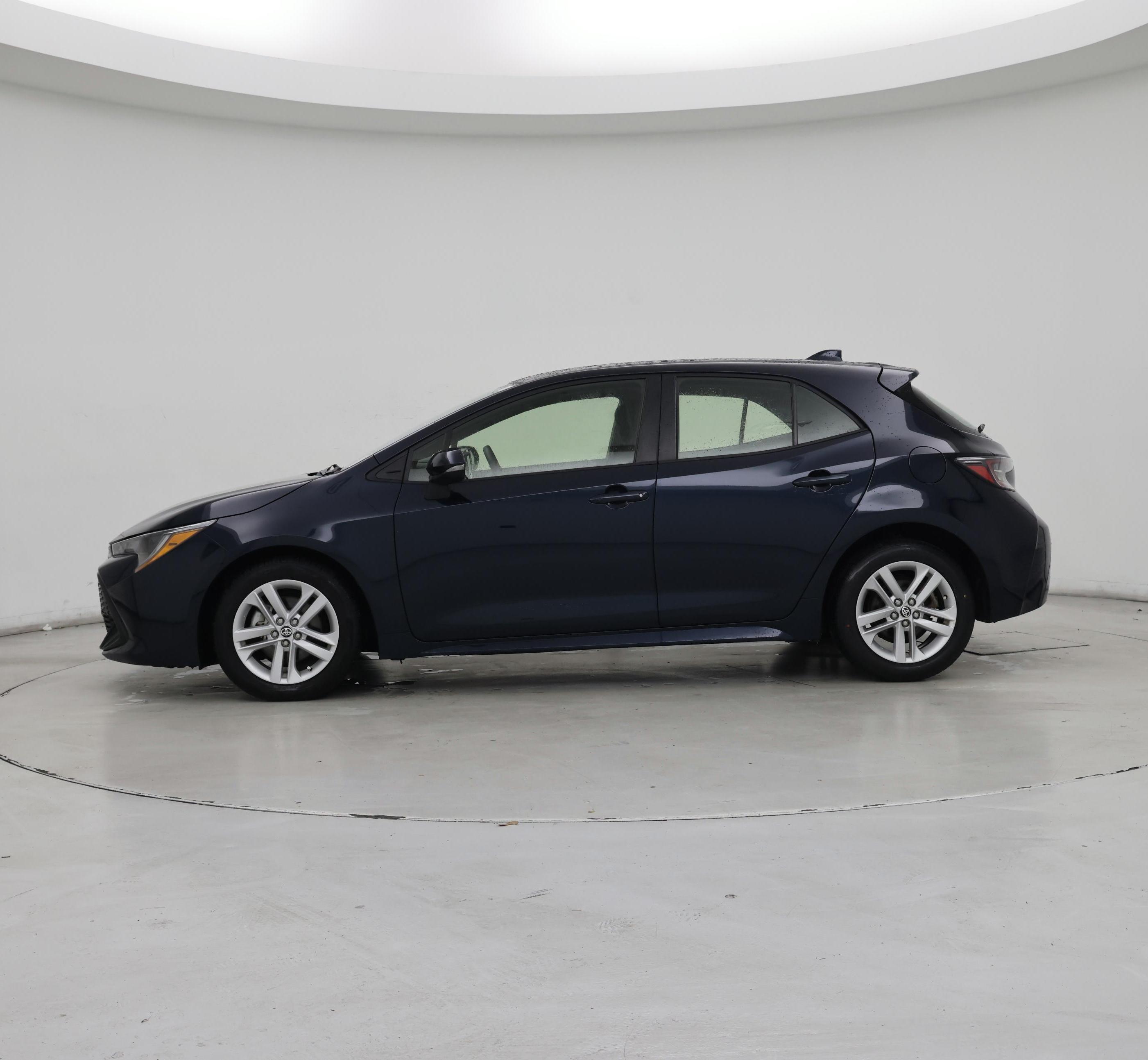 Thumbnail: 2022 Toyota Corolla - 3