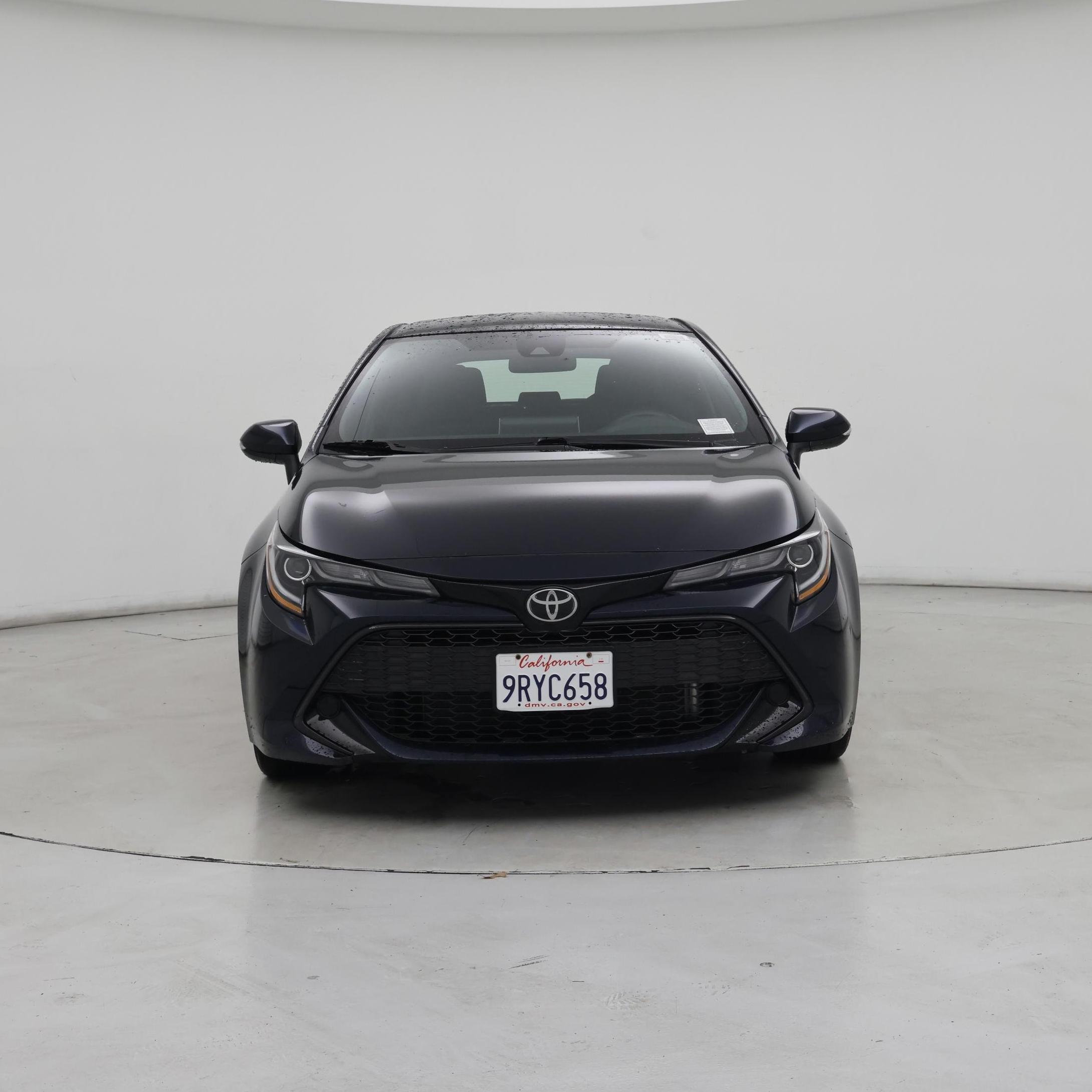 Thumbnail: 2022 Toyota Corolla - 5