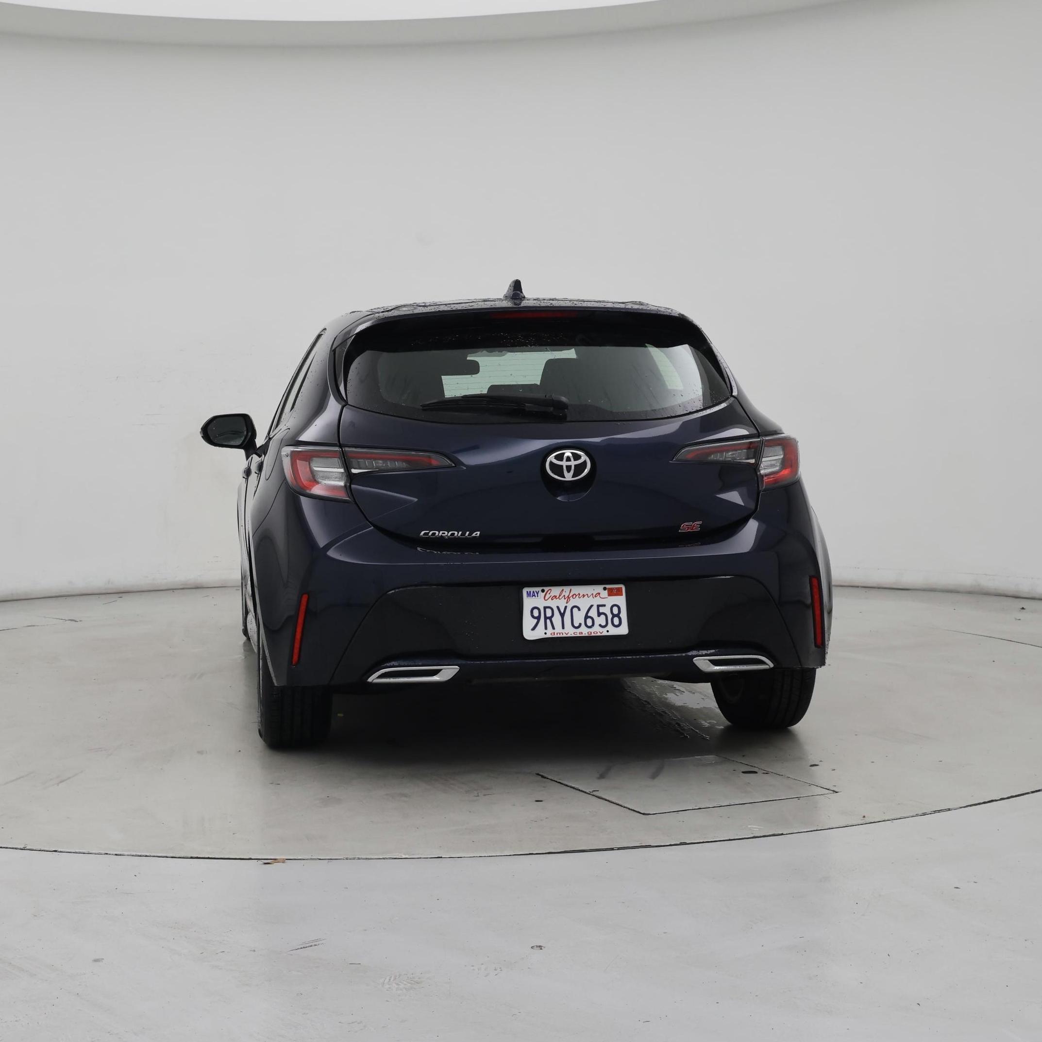 Thumbnail: 2022 Toyota Corolla - 6