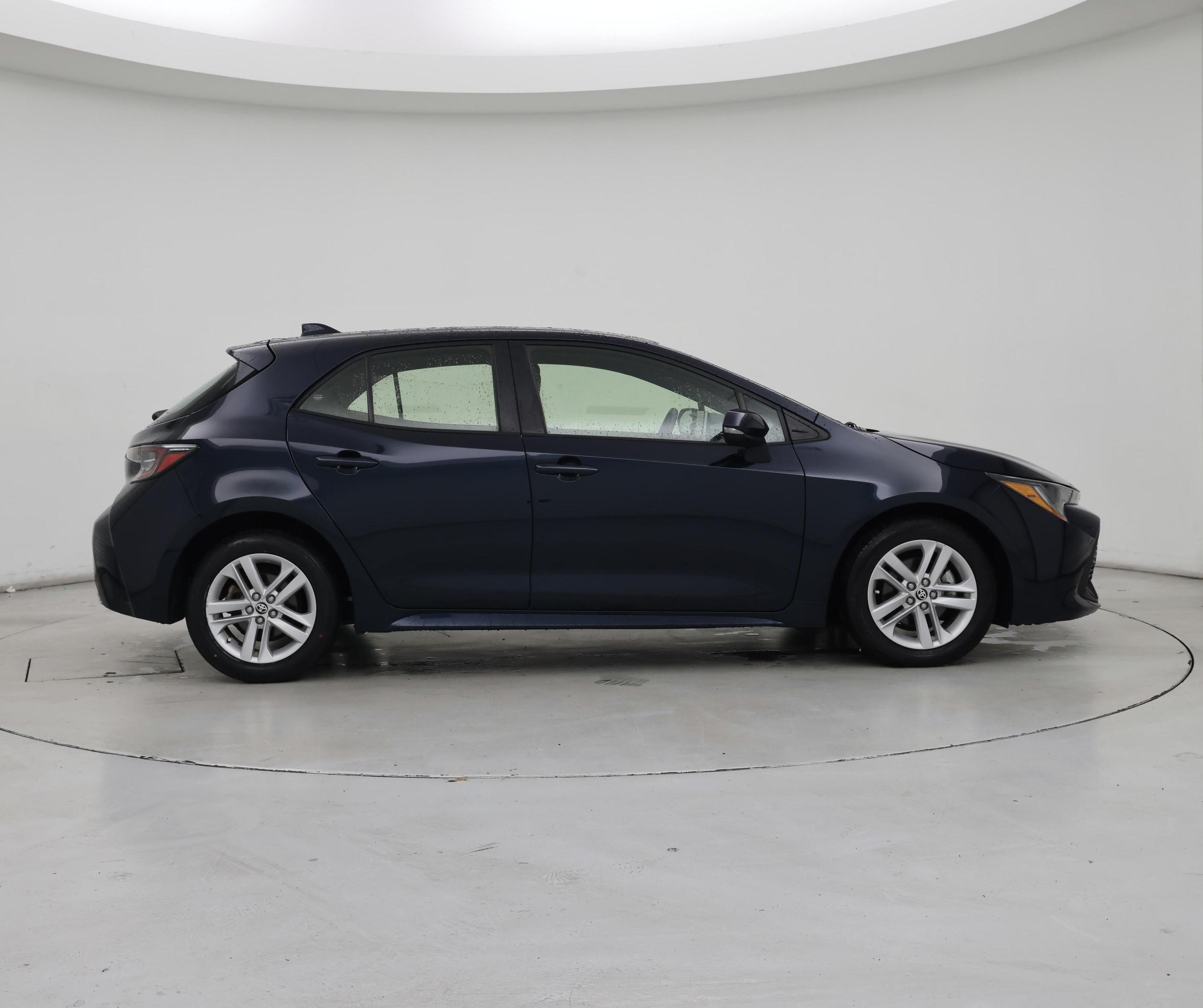 Thumbnail: 2022 Toyota Corolla - 7